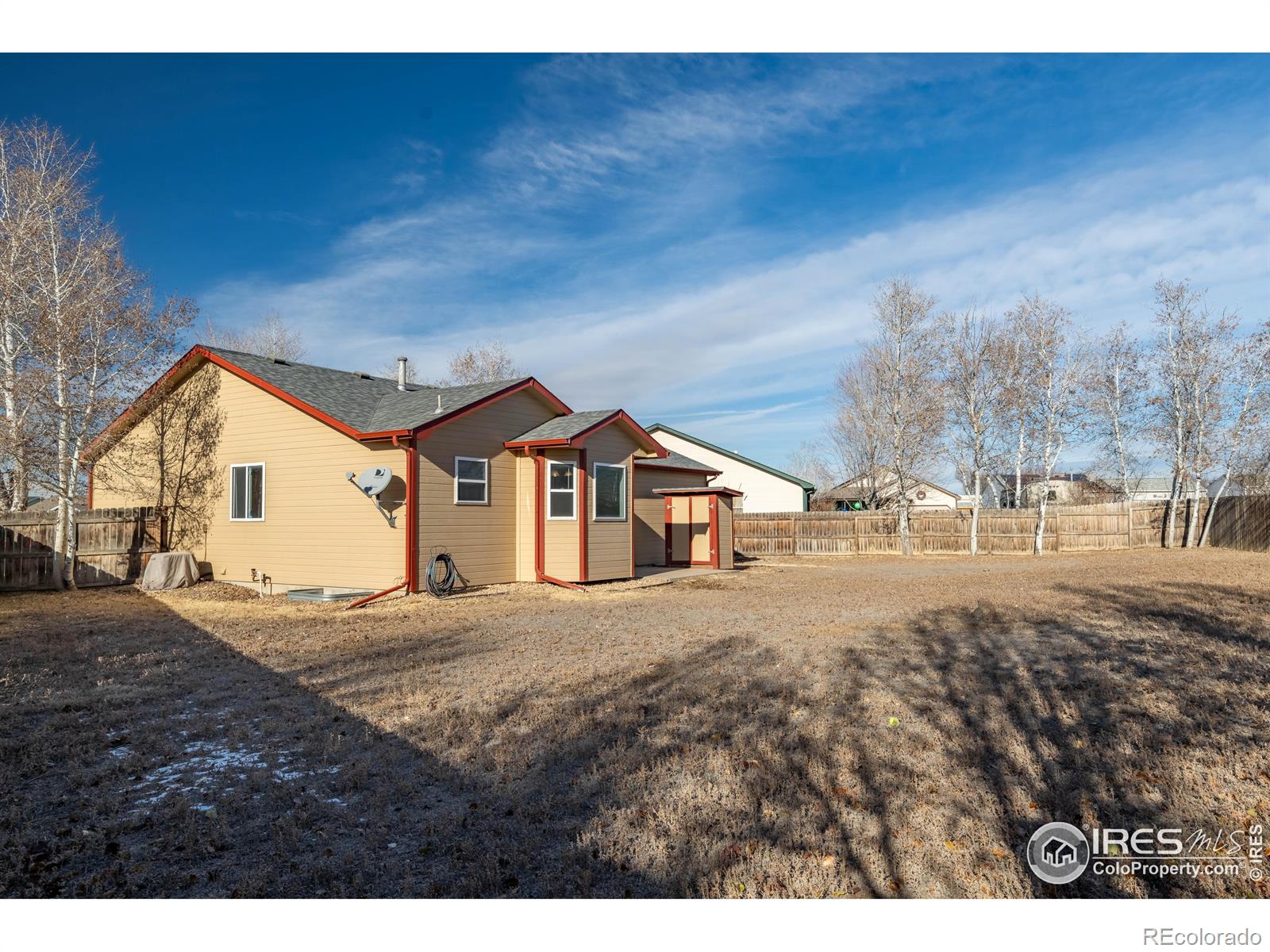 MLS Image #22 for 3228  pheasant street,evans, Colorado