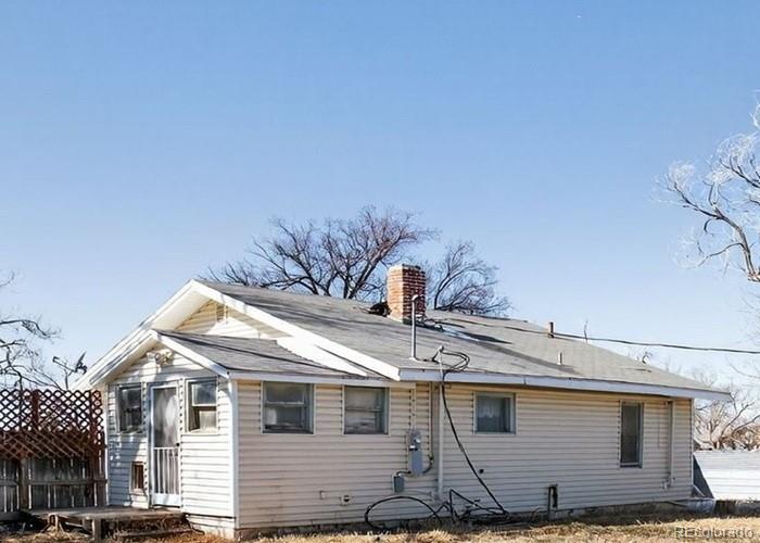 MLS Image #2 for 492  3rd avenue,deer trail, Colorado