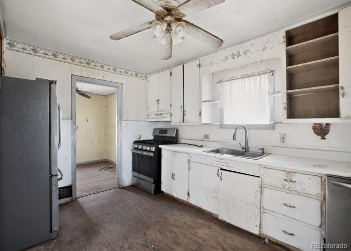 MLS Image #5 for 492  3rd avenue,deer trail, Colorado