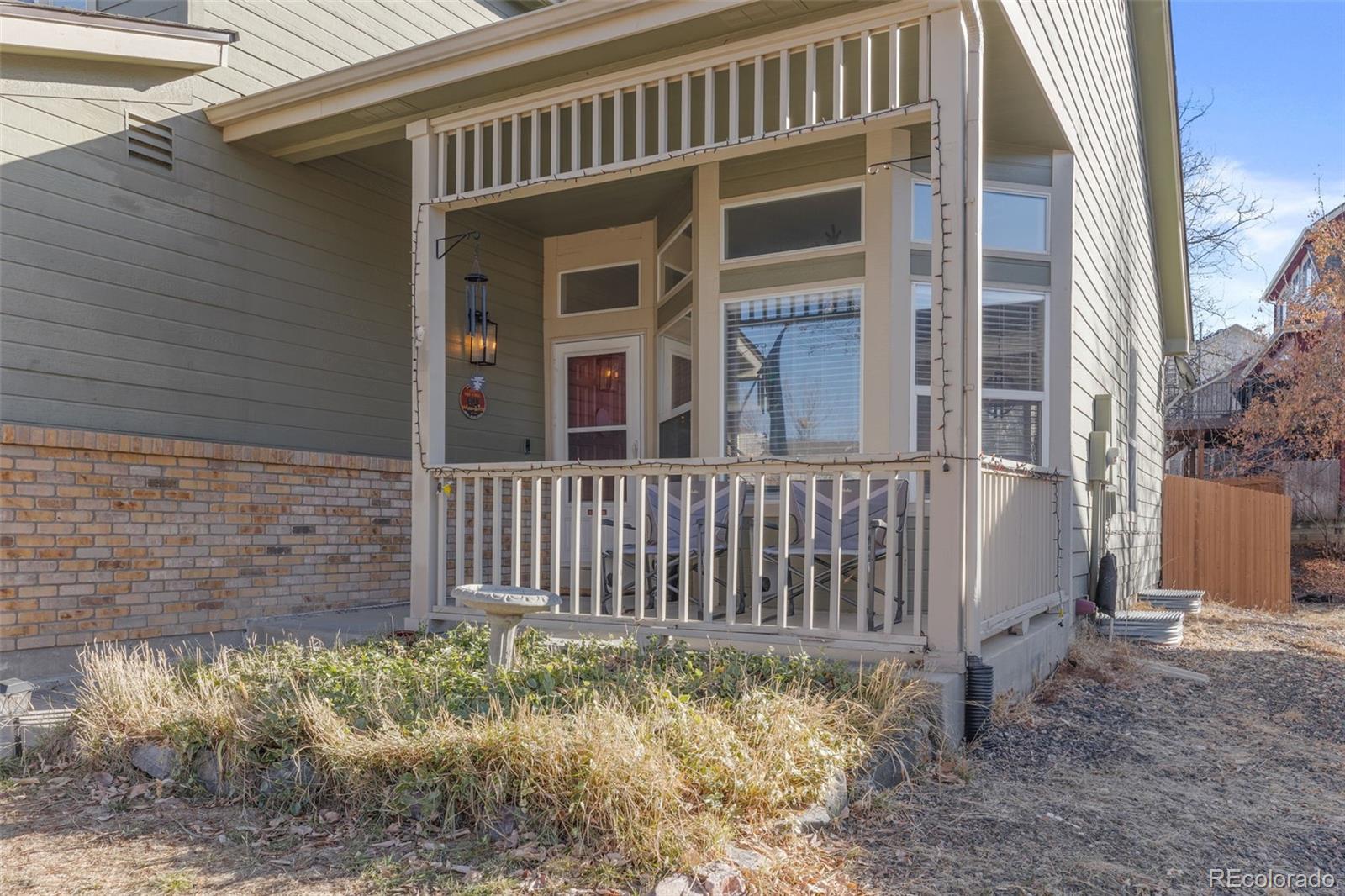 MLS Image #3 for 21608  hill gail place,parker, Colorado