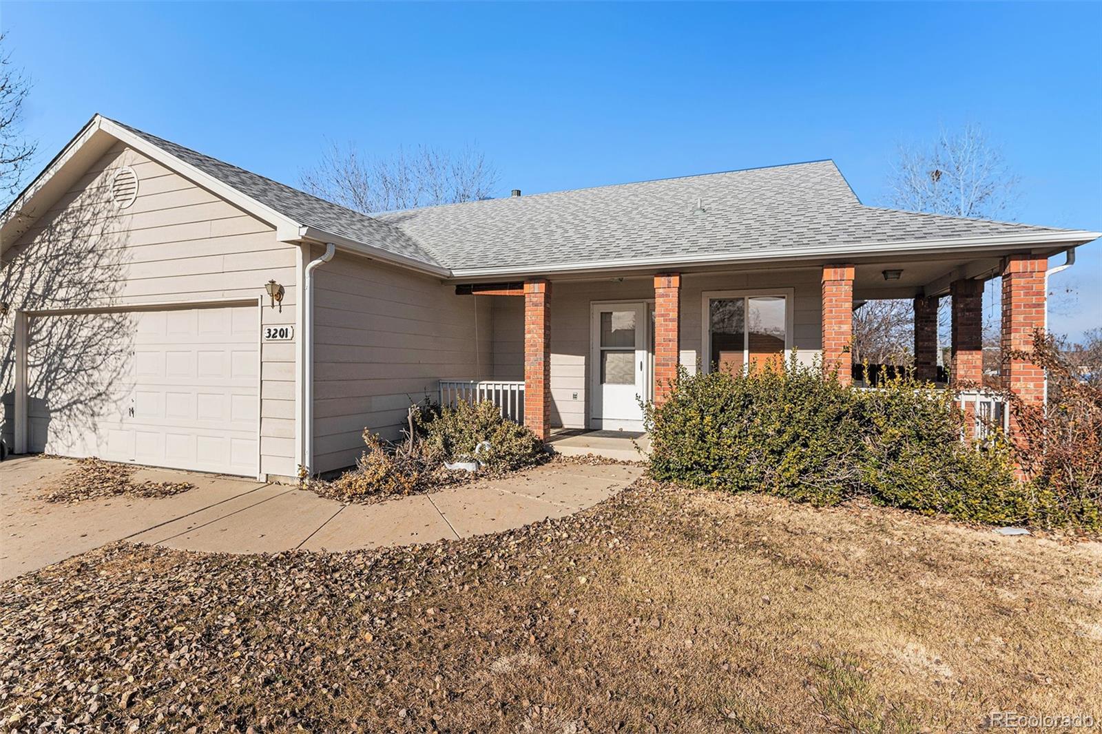 MLS Image #0 for 3201  pheasant street,evans, Colorado