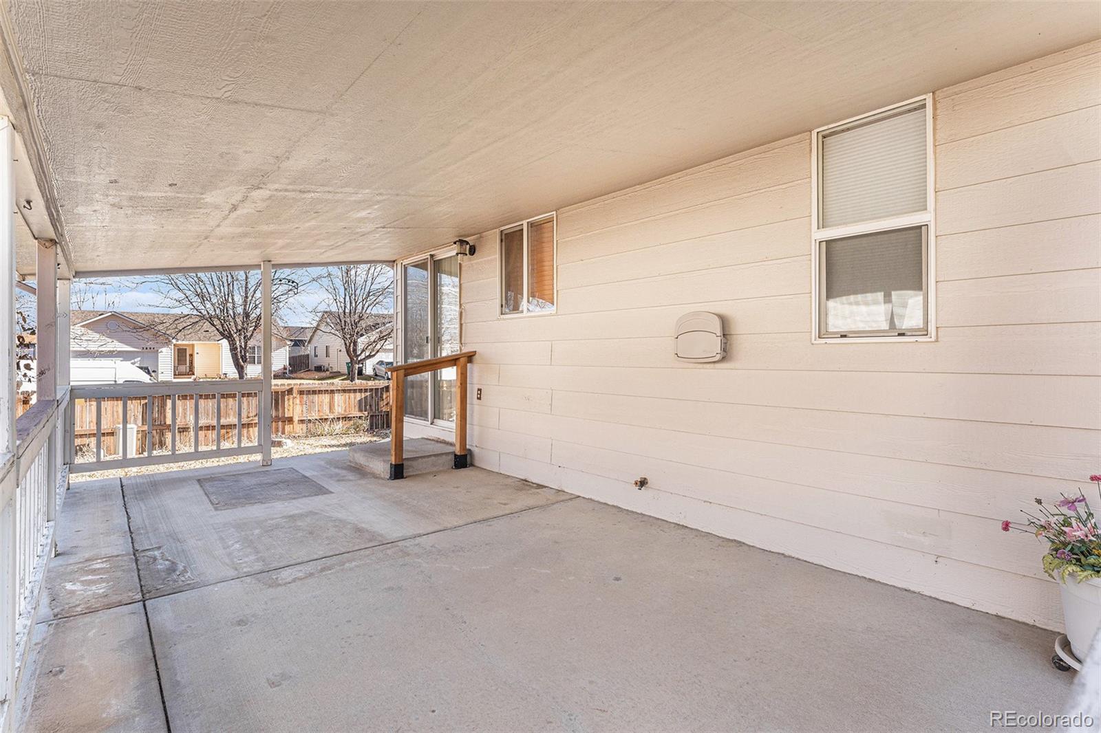 MLS Image #19 for 3201  pheasant street,evans, Colorado