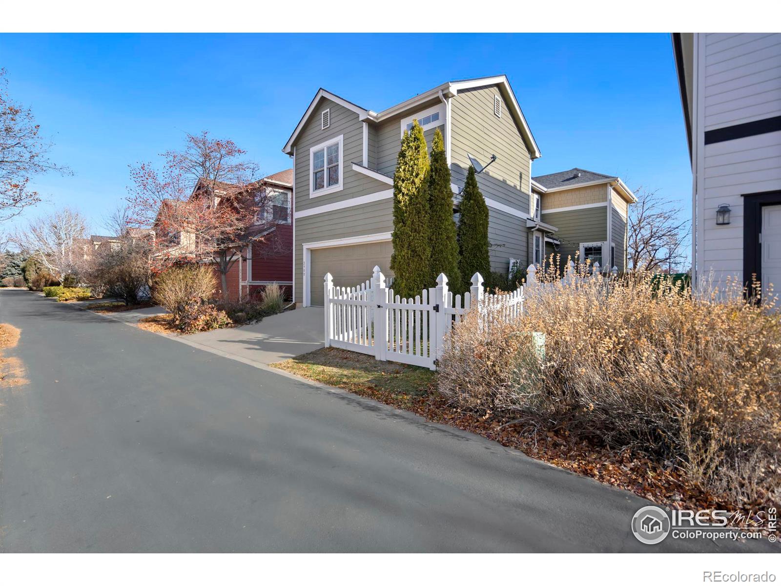 MLS Image #28 for 2908  cornerstone lane,fort collins, Colorado