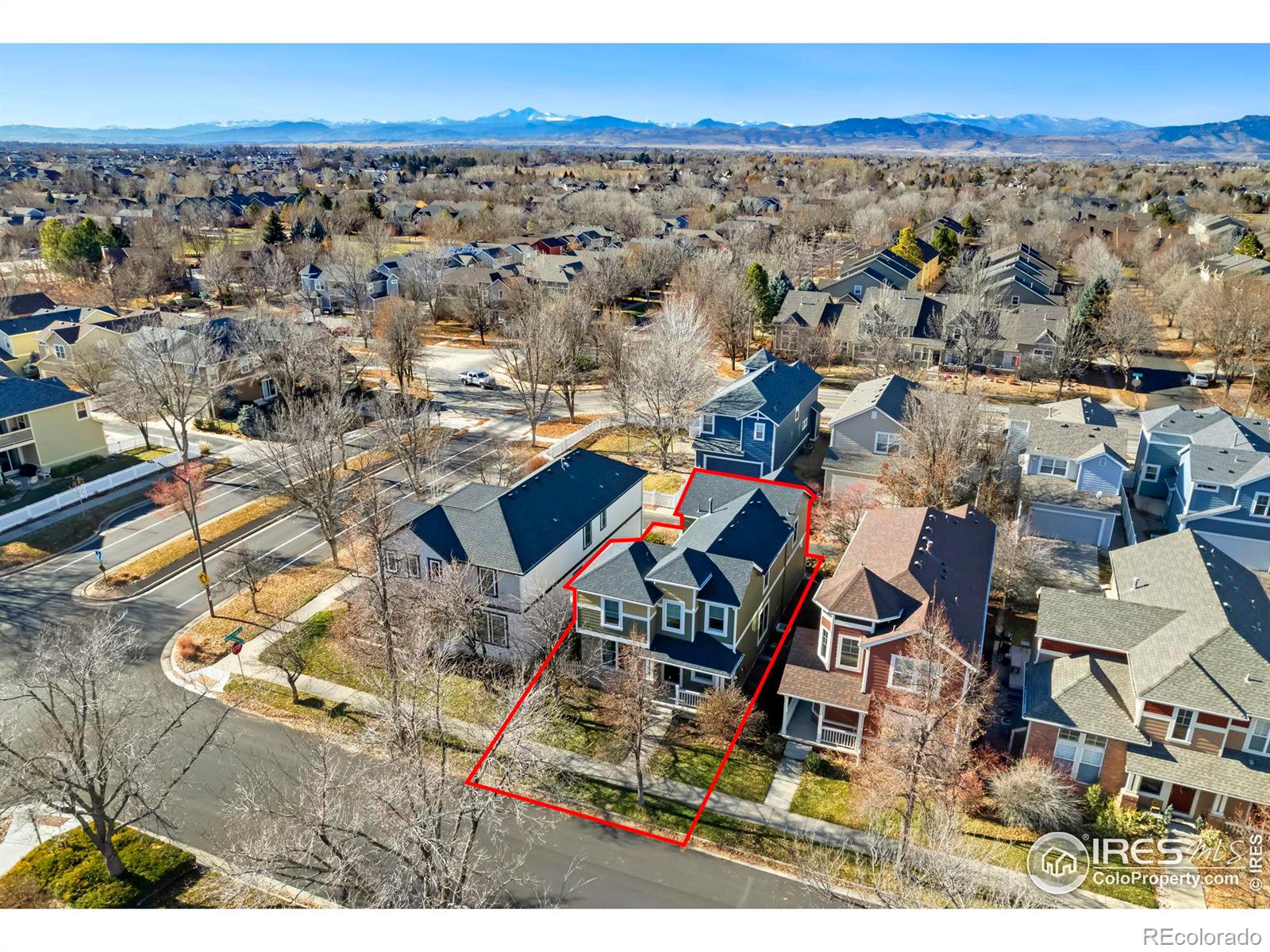 MLS Image #29 for 2908  cornerstone lane,fort collins, Colorado