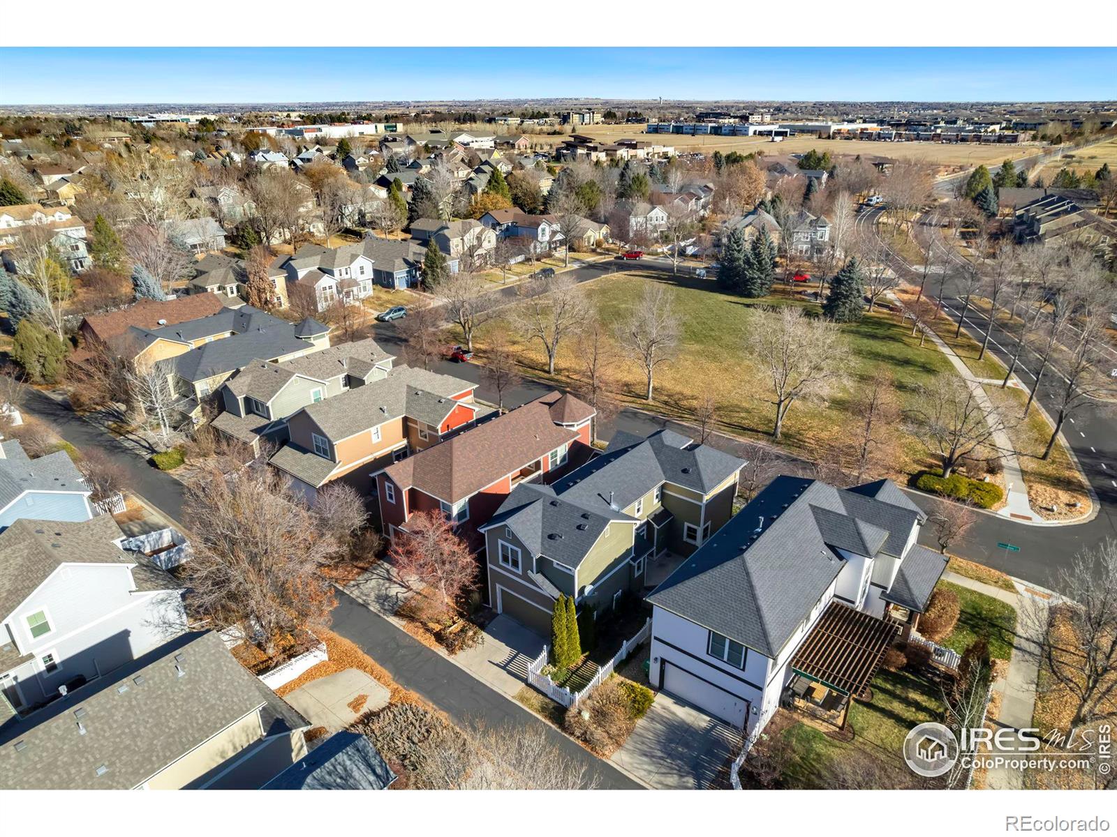 MLS Image #30 for 2908  cornerstone lane,fort collins, Colorado