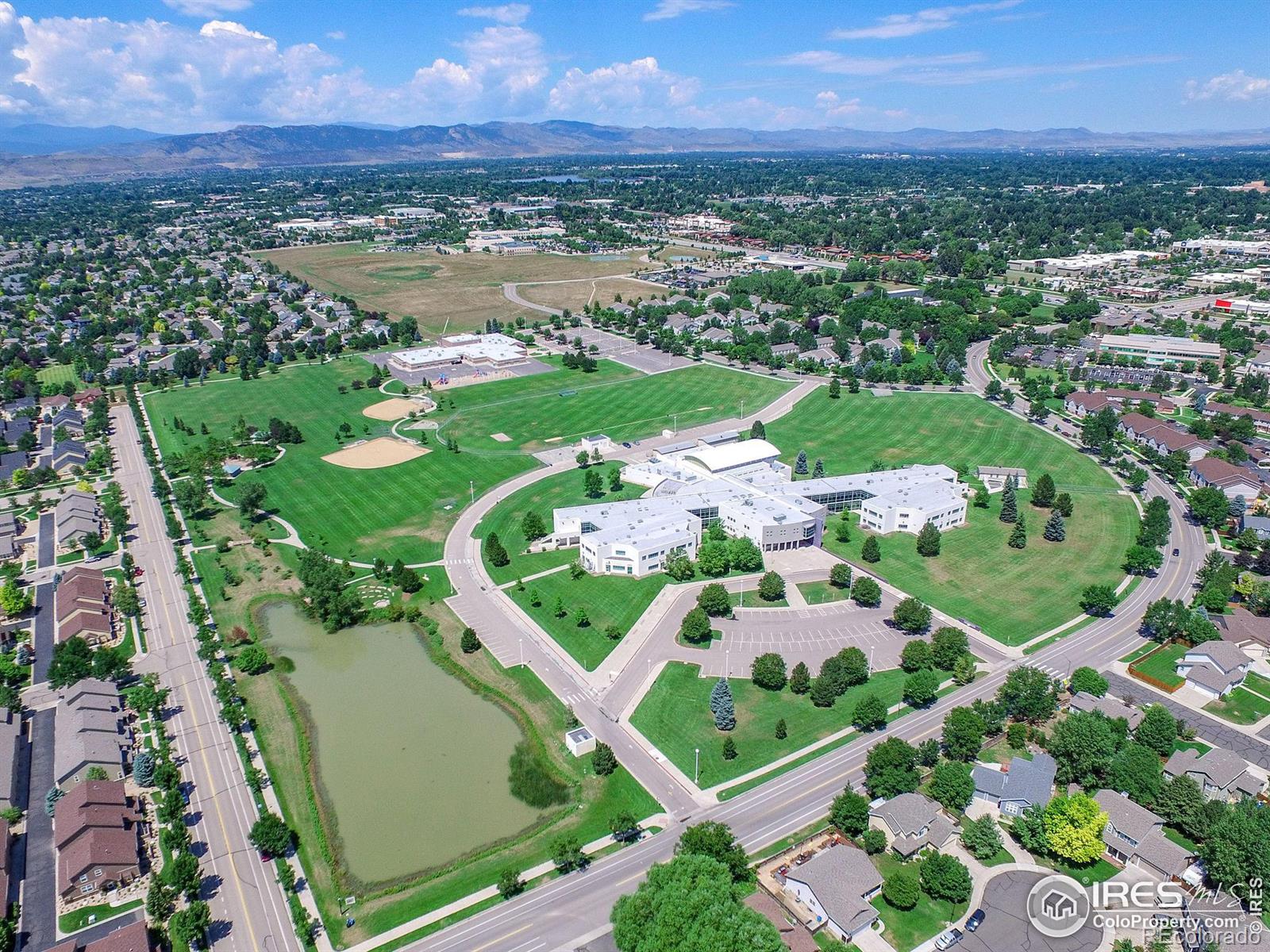 MLS Image #38 for 2908  cornerstone lane,fort collins, Colorado