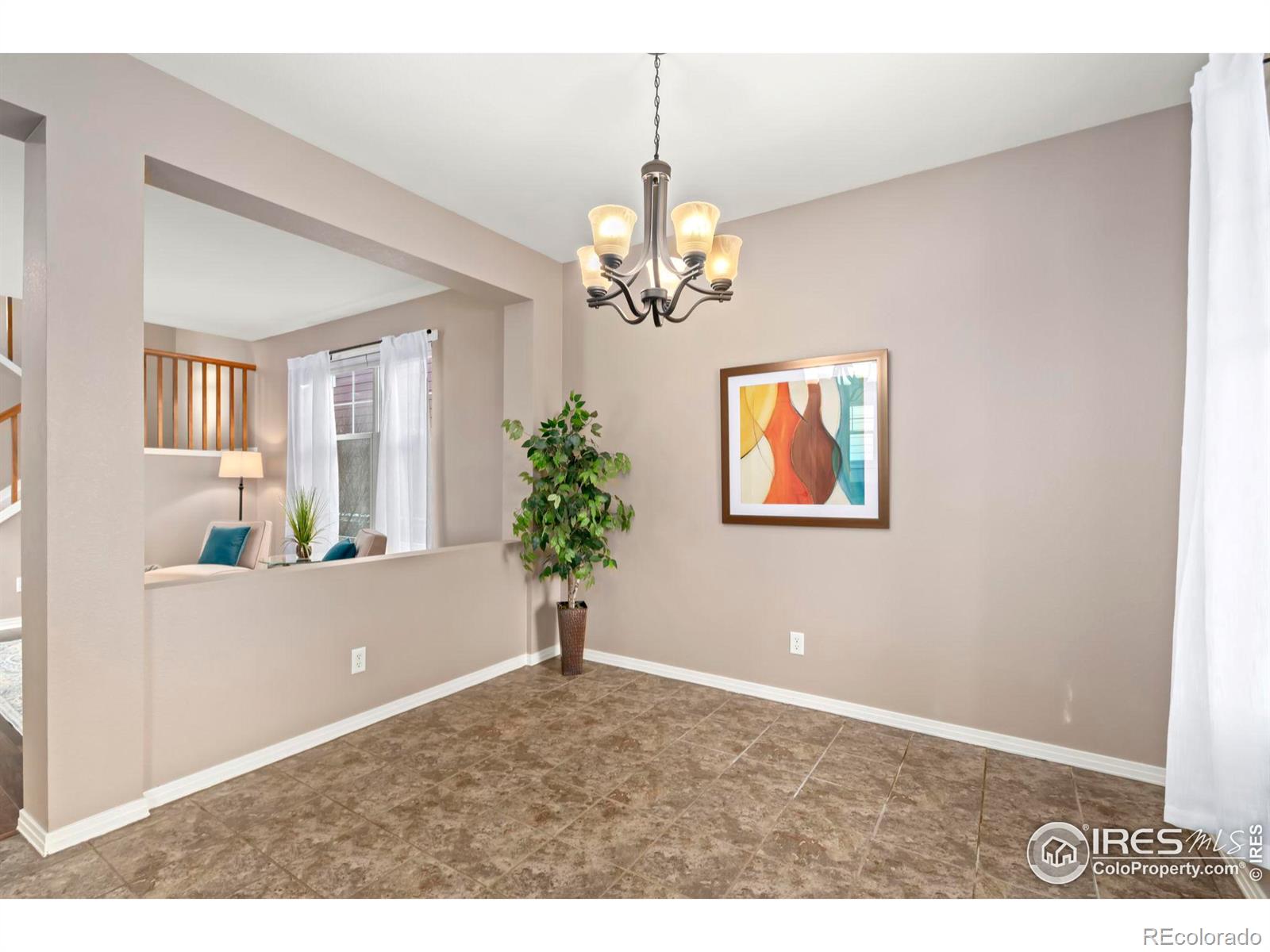 MLS Image #4 for 2908  cornerstone lane,fort collins, Colorado