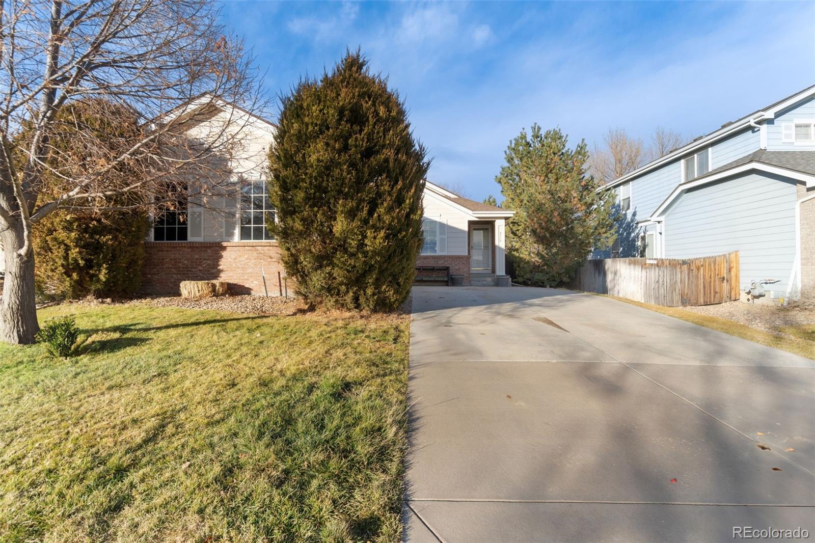 MLS Image #1 for 5715 e 130th way,thornton, Colorado