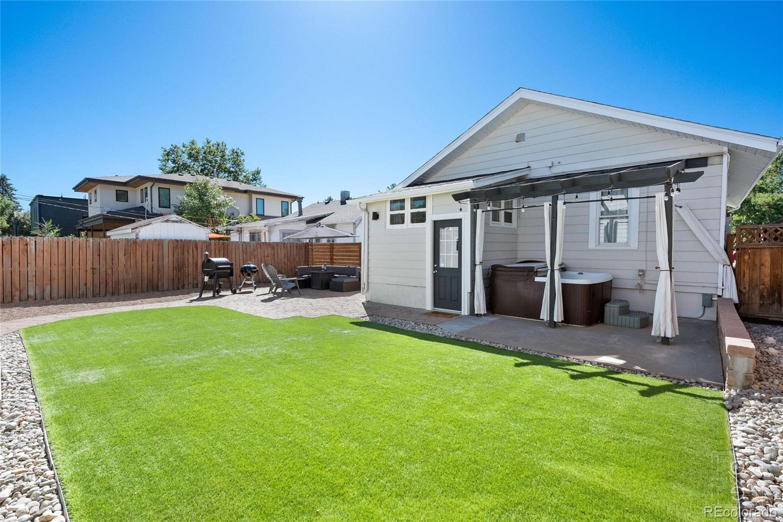 MLS Image #18 for 4584 n quitman street,denver, Colorado