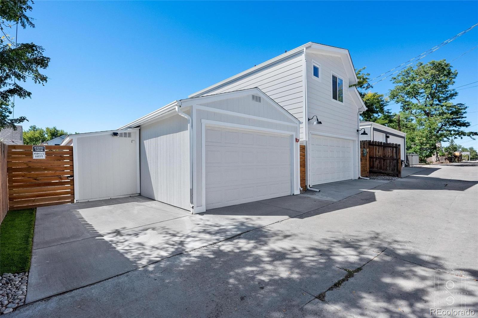 MLS Image #21 for 4584 n quitman street,denver, Colorado