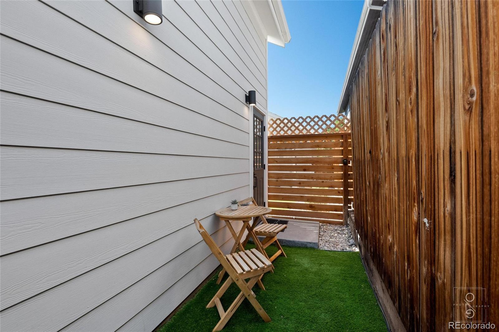 MLS Image #22 for 4584 n quitman street,denver, Colorado