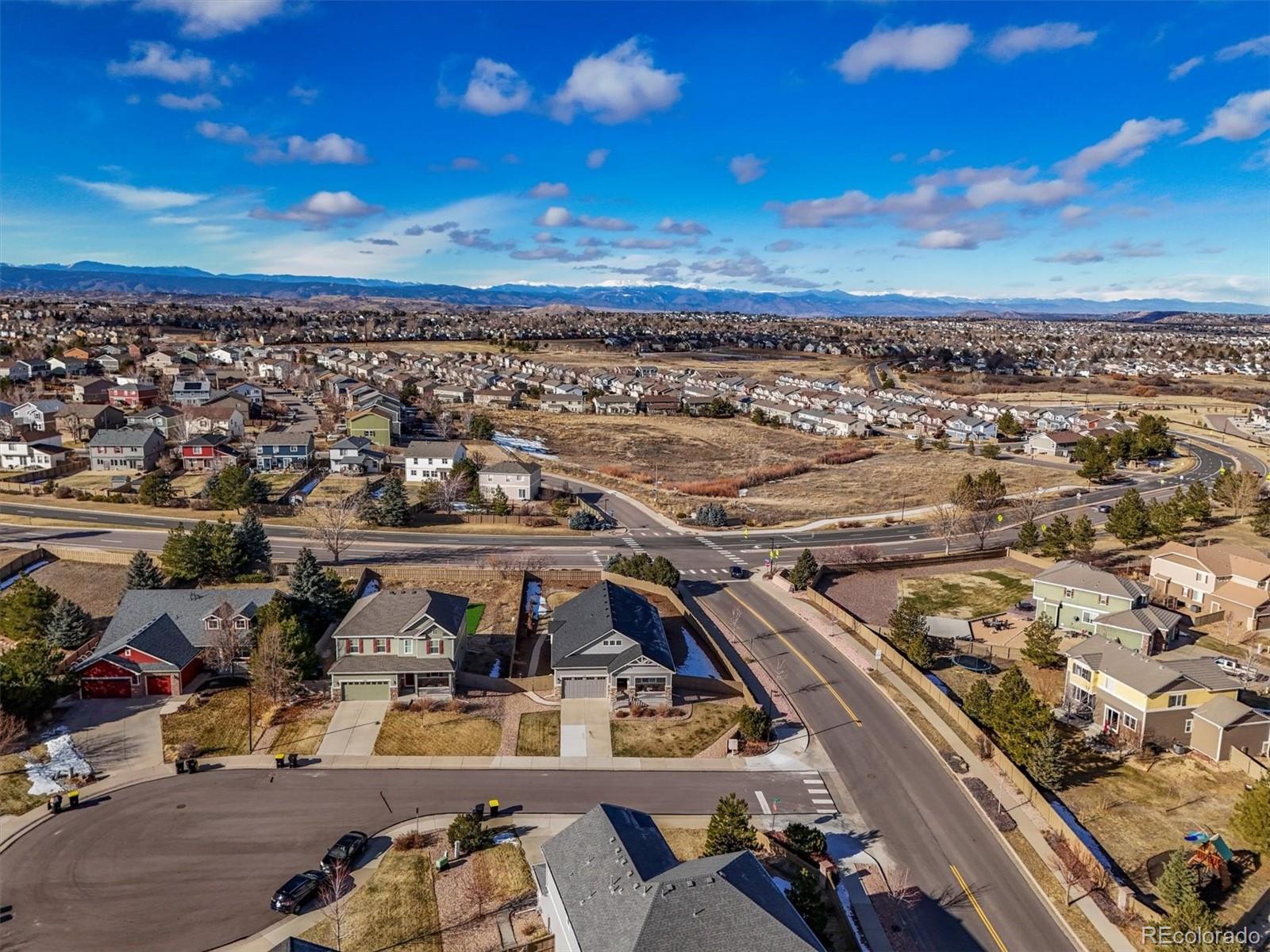 MLS Image #22 for 771  dutton court,castle rock, Colorado