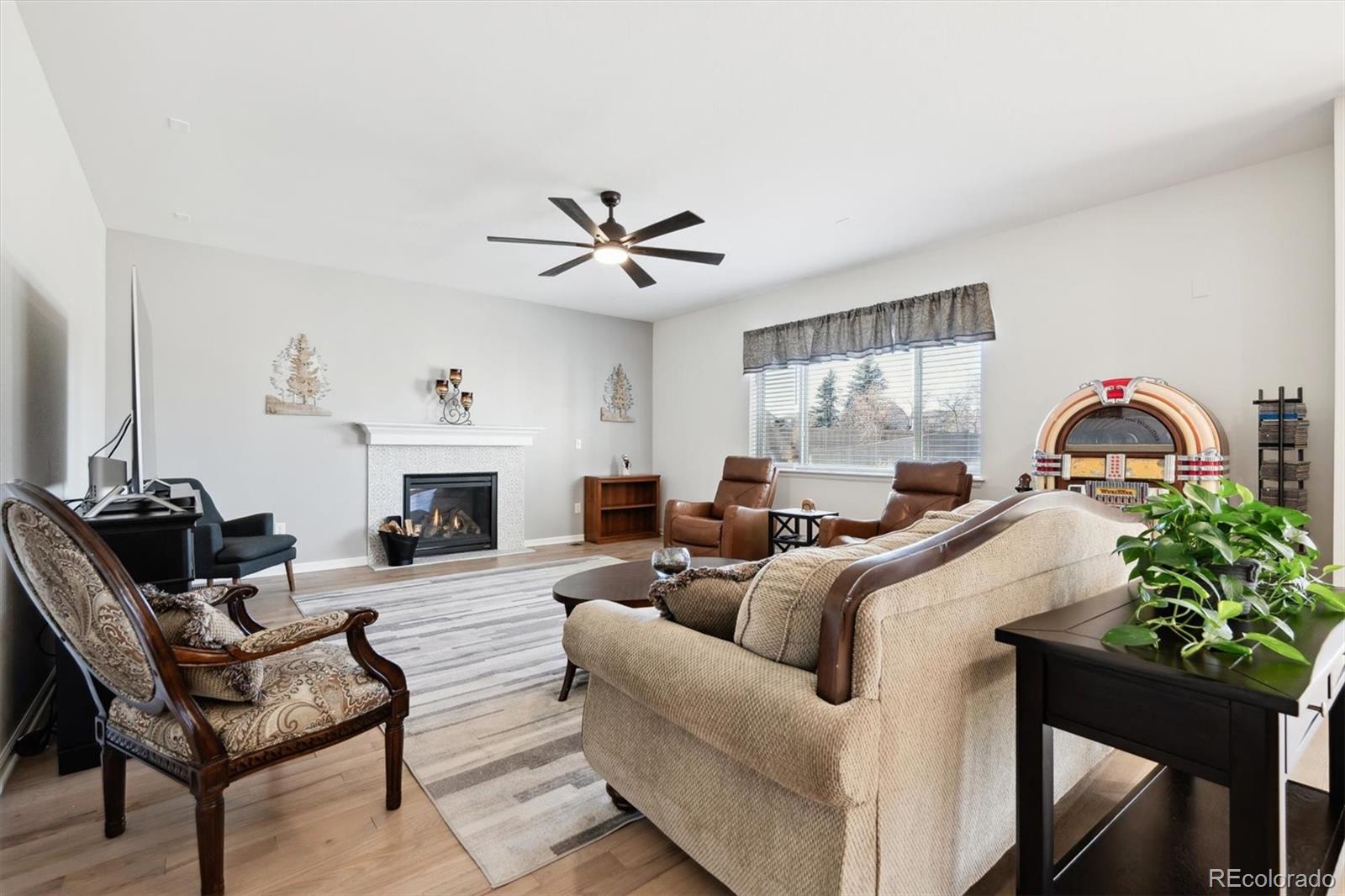 MLS Image #9 for 771  dutton court,castle rock, Colorado