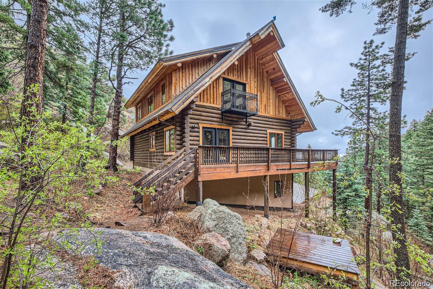 MLS Image #26 for 5096  crystal park road,manitou springs, Colorado