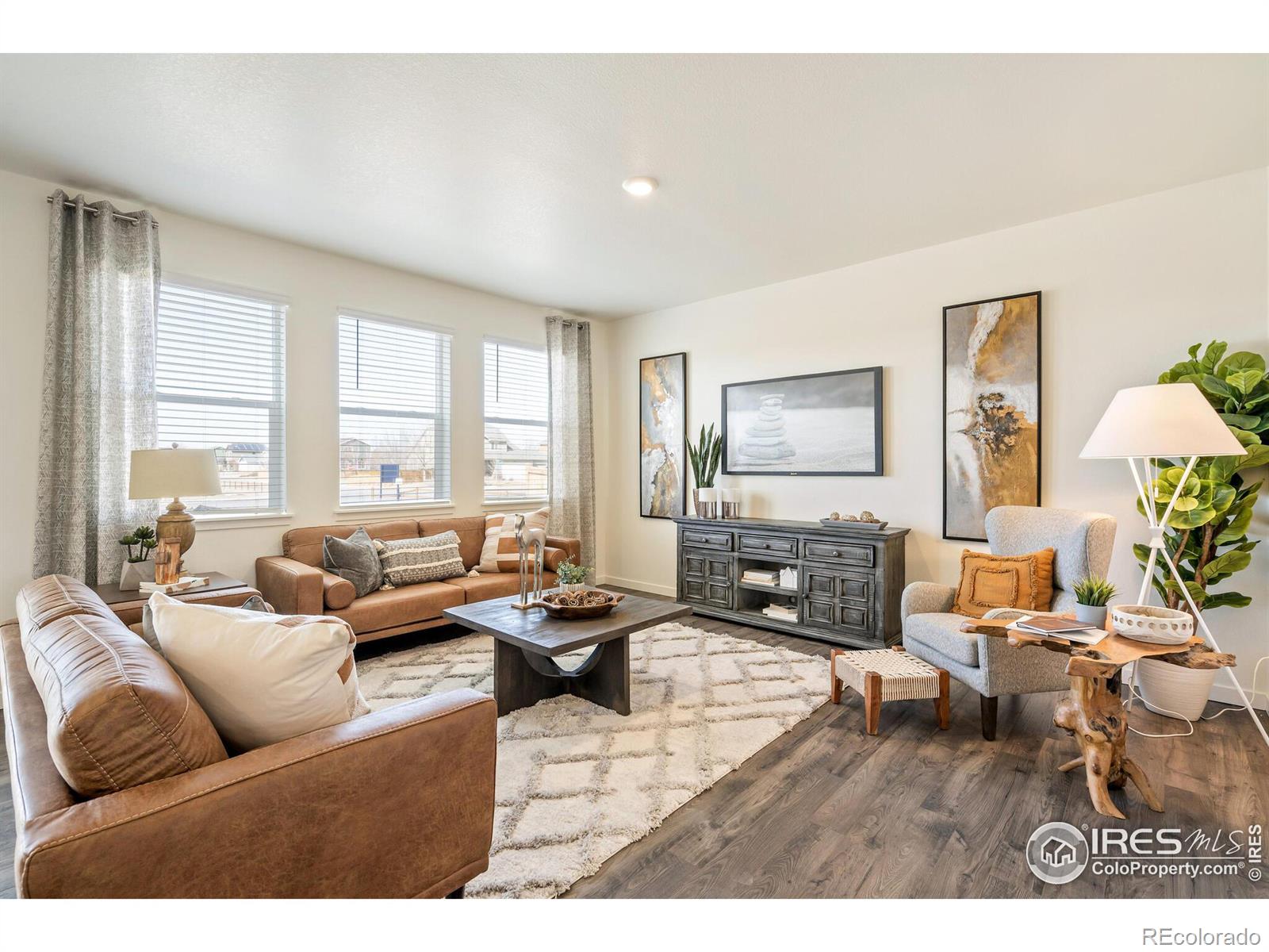 MLS Image #2 for 6489  globeflower street,wellington, Colorado