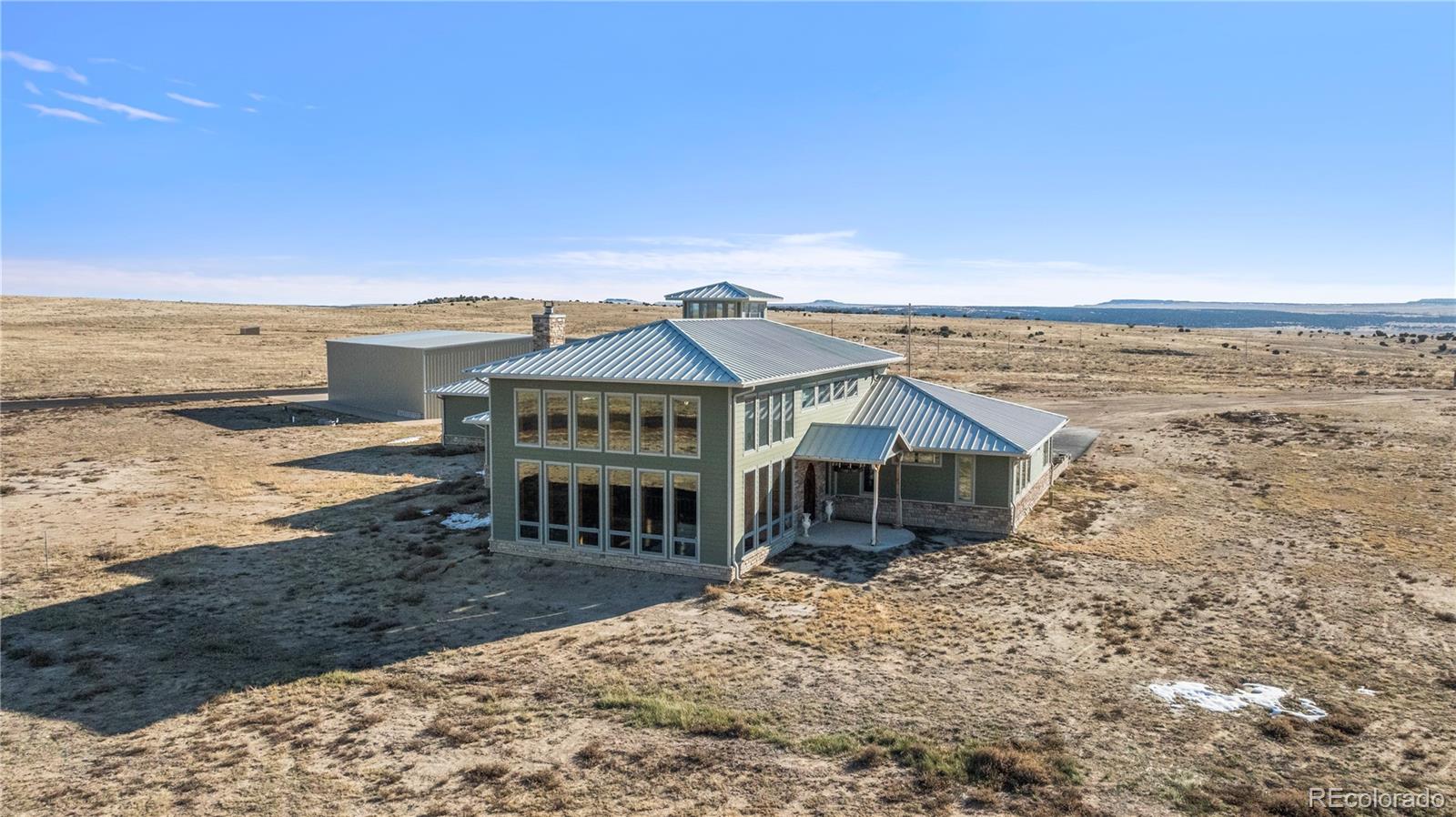 MLS Image #2 for 731  cr 121 ,walsenburg, Colorado