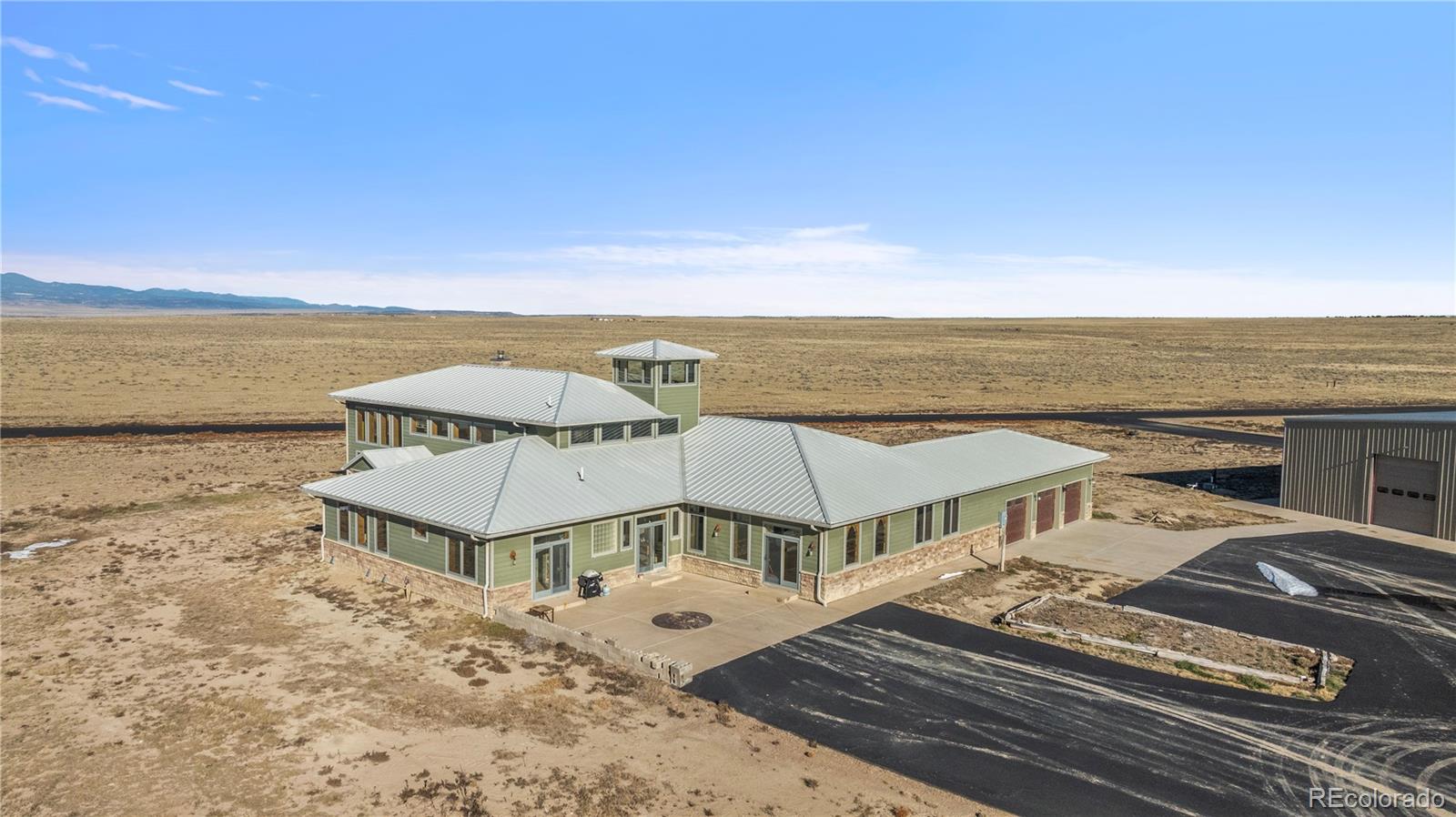 MLS Image #3 for 731  cr 121 ,walsenburg, Colorado