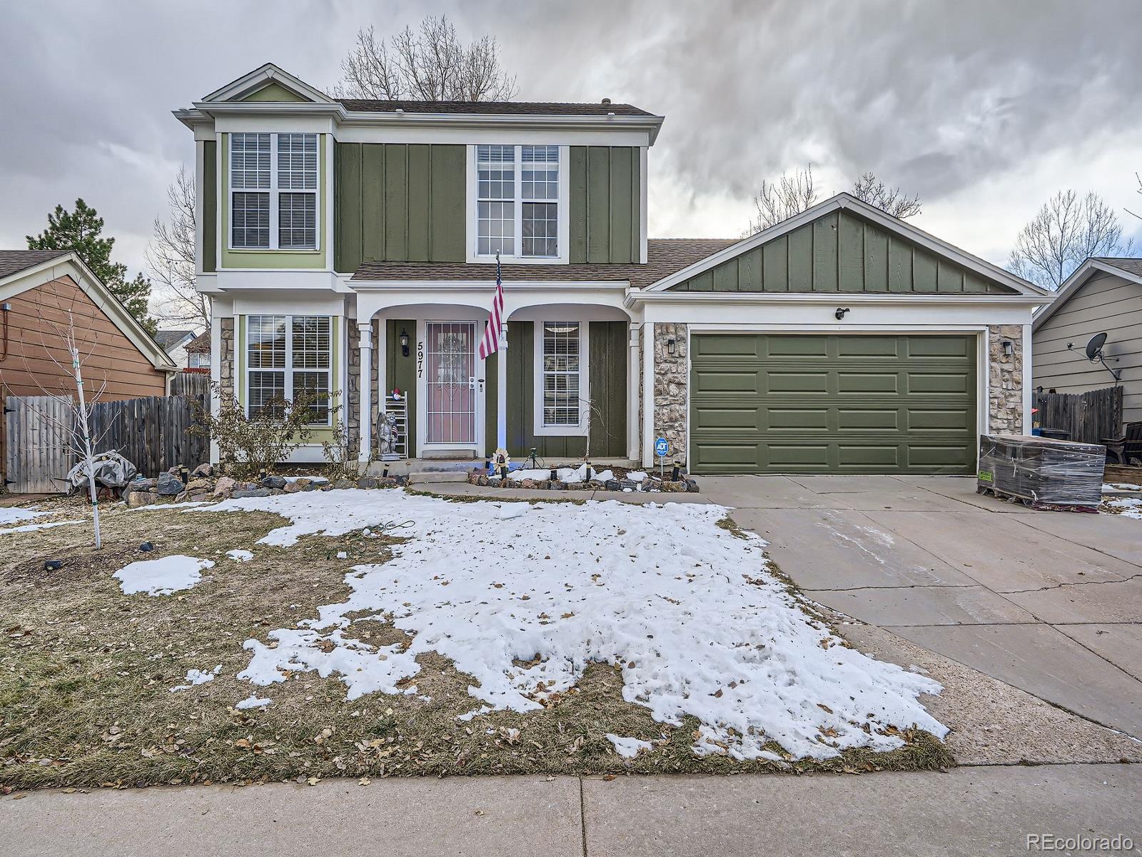 MLS Image #0 for 5977 s odessa circle,centennial, Colorado