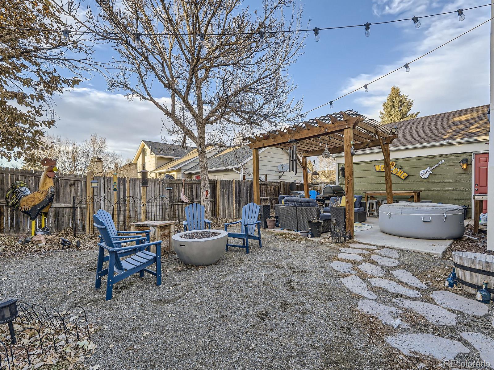 MLS Image #26 for 5977 s odessa circle,centennial, Colorado