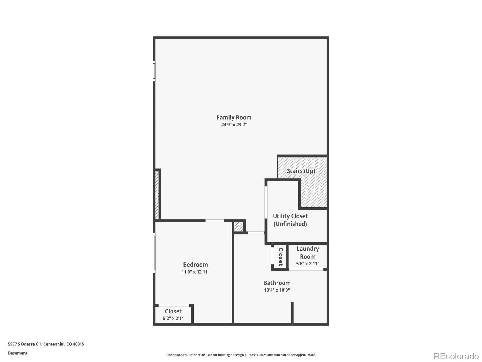 MLS Image #30 for 5977 s odessa circle,centennial, Colorado