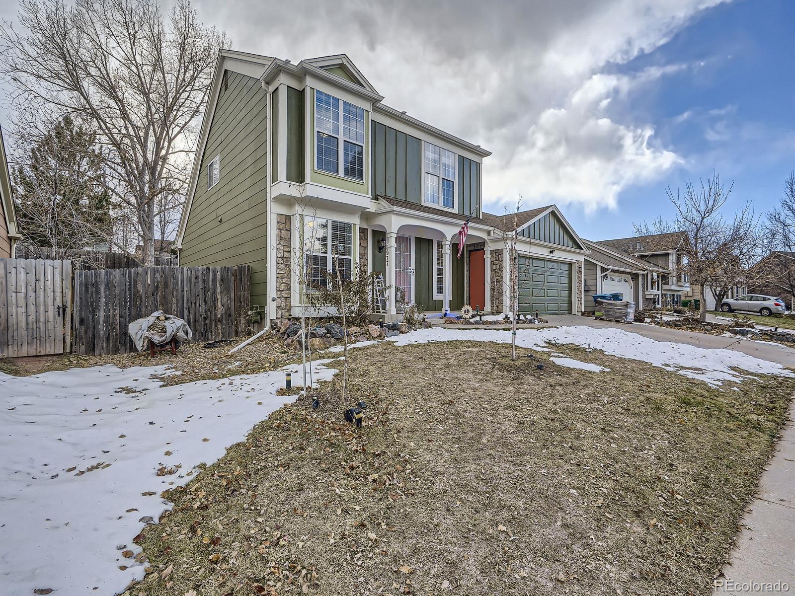 MLS Image #5 for 5977 s odessa circle,centennial, Colorado