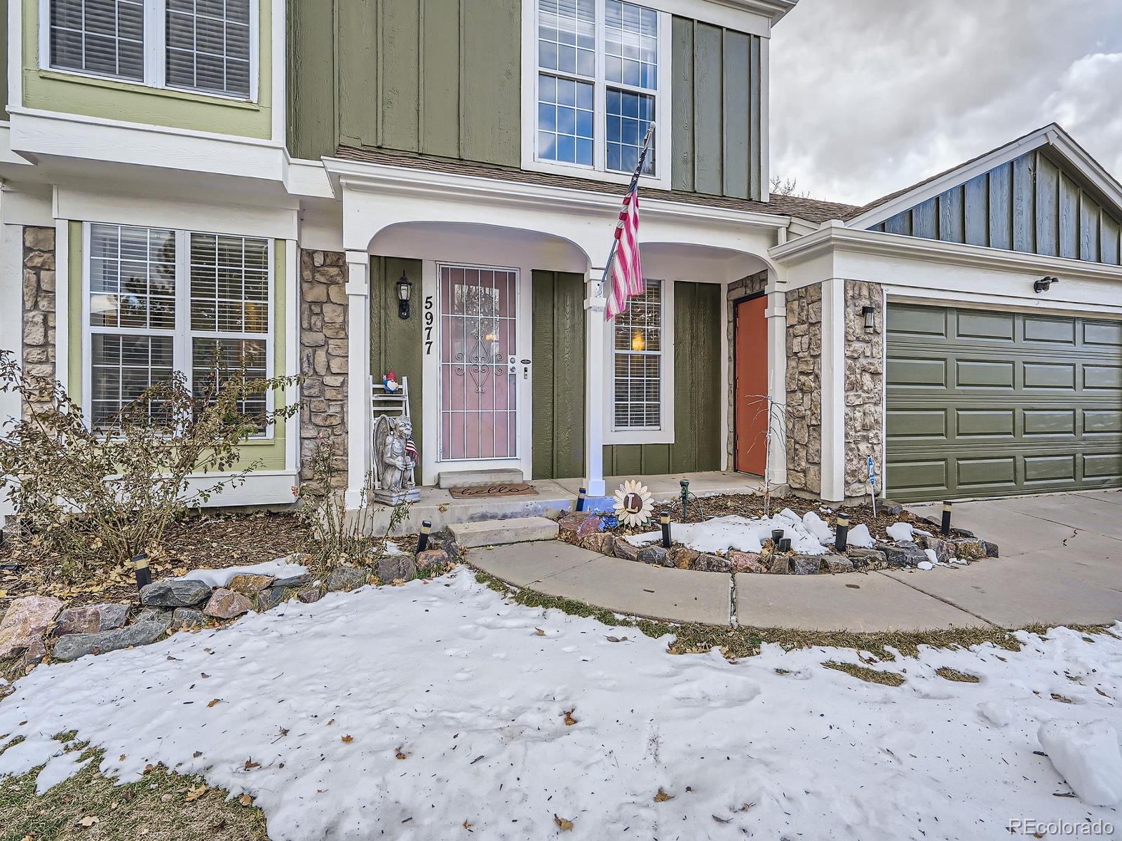 MLS Image #6 for 5977 s odessa circle,centennial, Colorado