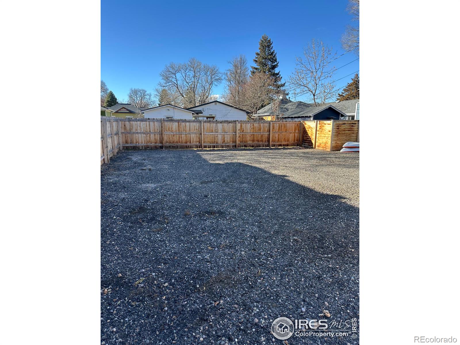 MLS Image #30 for 614 n sheridan avenue,loveland, Colorado