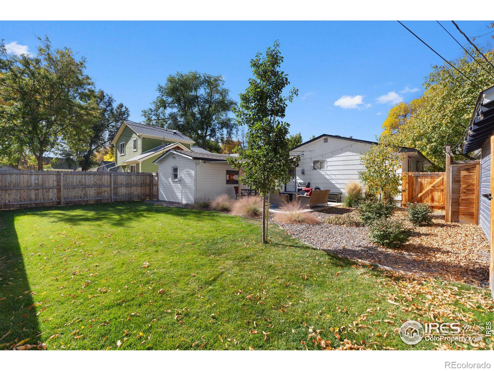 MLS Image #31 for 614 n sheridan avenue,loveland, Colorado