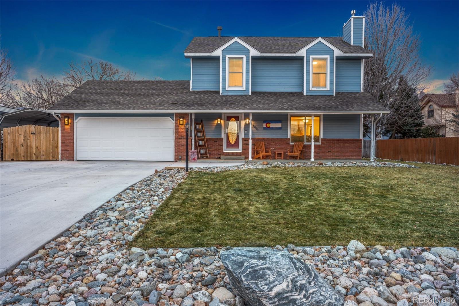 MLS Image #0 for 4308  sweetgrass drive,loveland, Colorado