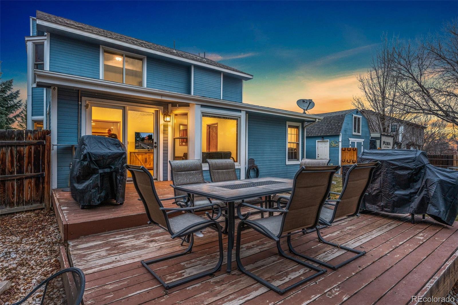 MLS Image #35 for 4308  sweetgrass drive,loveland, Colorado