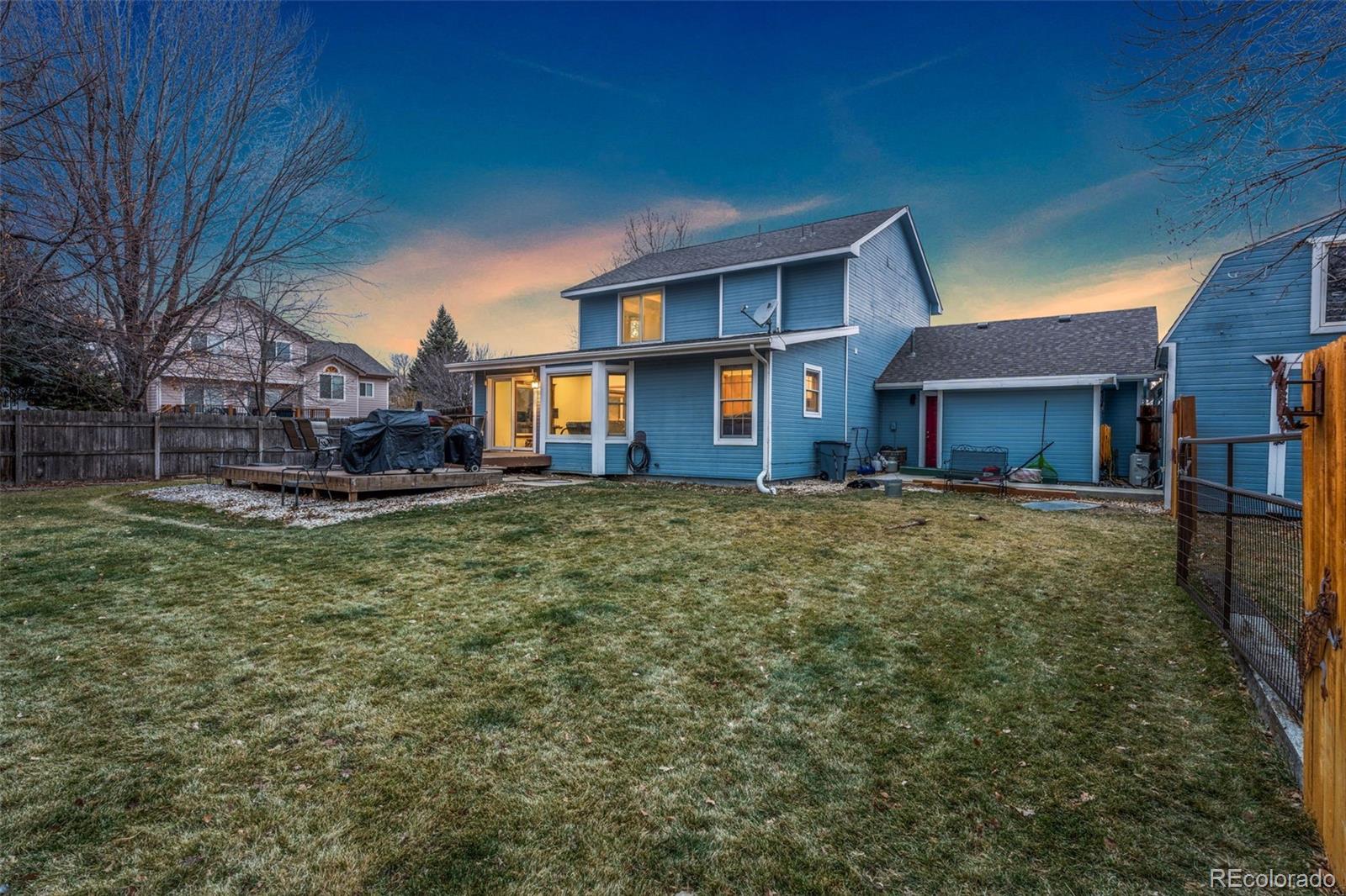 MLS Image #36 for 4308  sweetgrass drive,loveland, Colorado