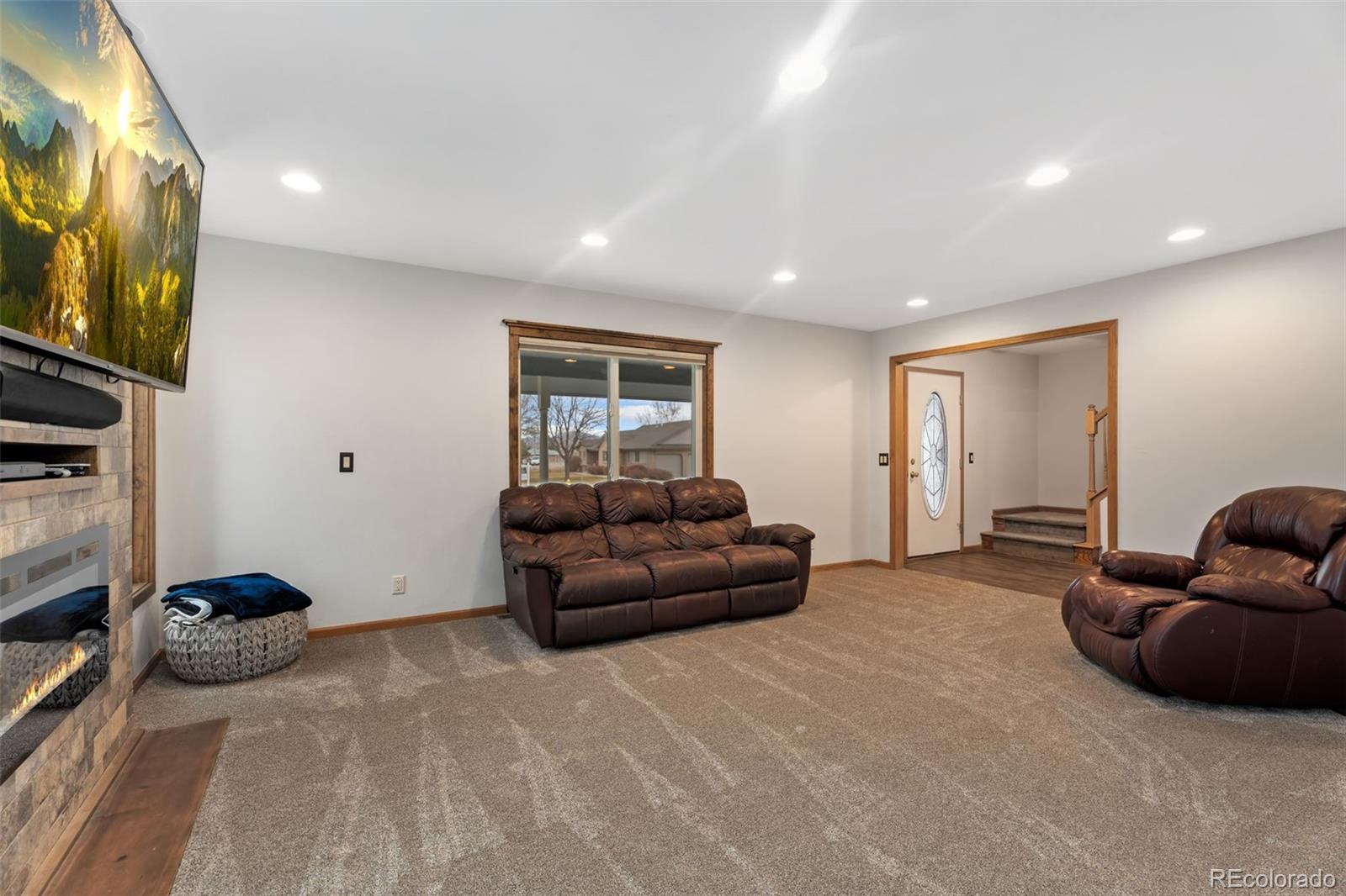 MLS Image #7 for 4308  sweetgrass drive,loveland, Colorado