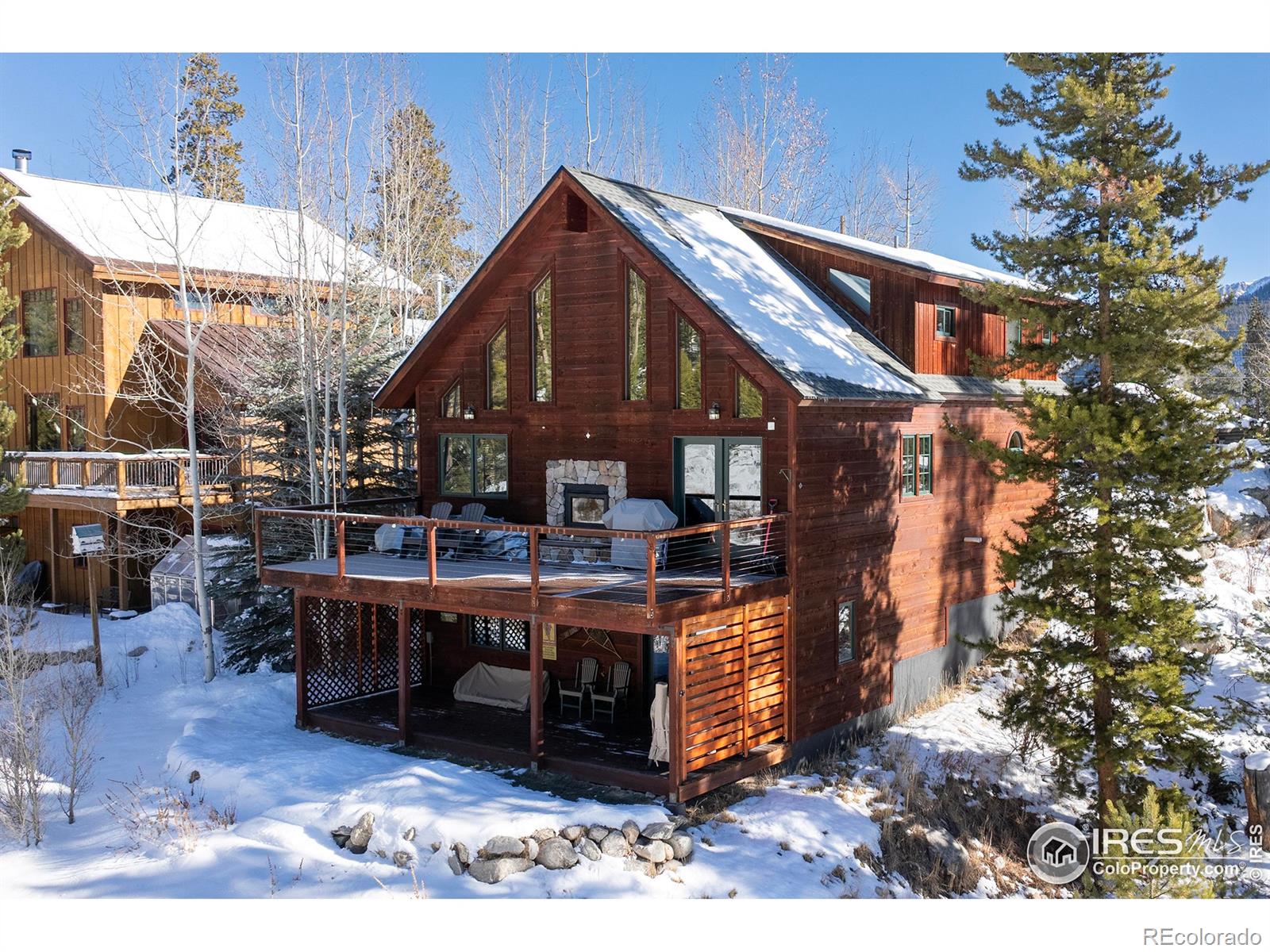 MLS Image #21 for 187  county road 469 ,grand lake, Colorado