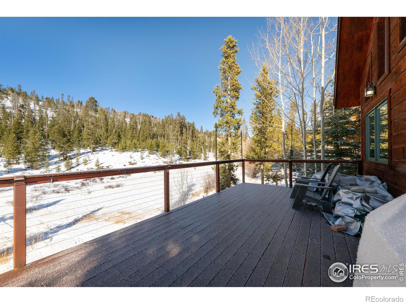 MLS Image #22 for 187  county road 469 ,grand lake, Colorado