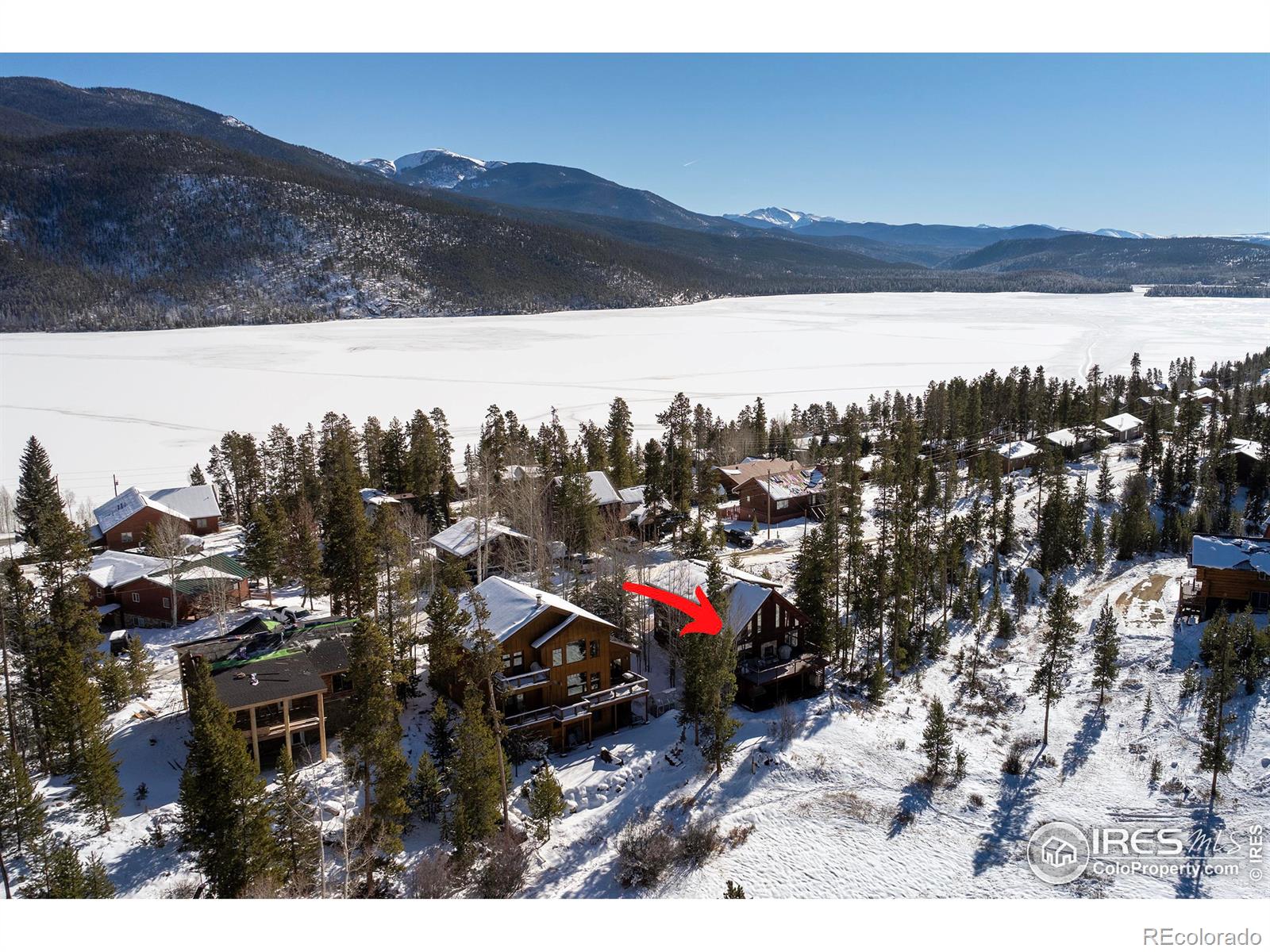 MLS Image #24 for 187  county road 469 ,grand lake, Colorado