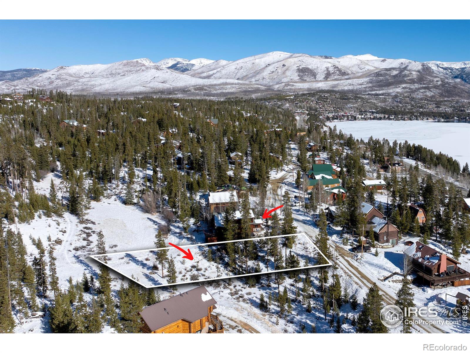 MLS Image #25 for 187  county road 469 ,grand lake, Colorado