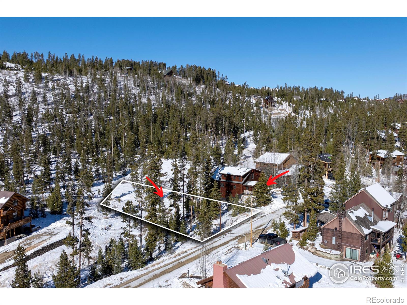 MLS Image #26 for 187  county road 469 ,grand lake, Colorado