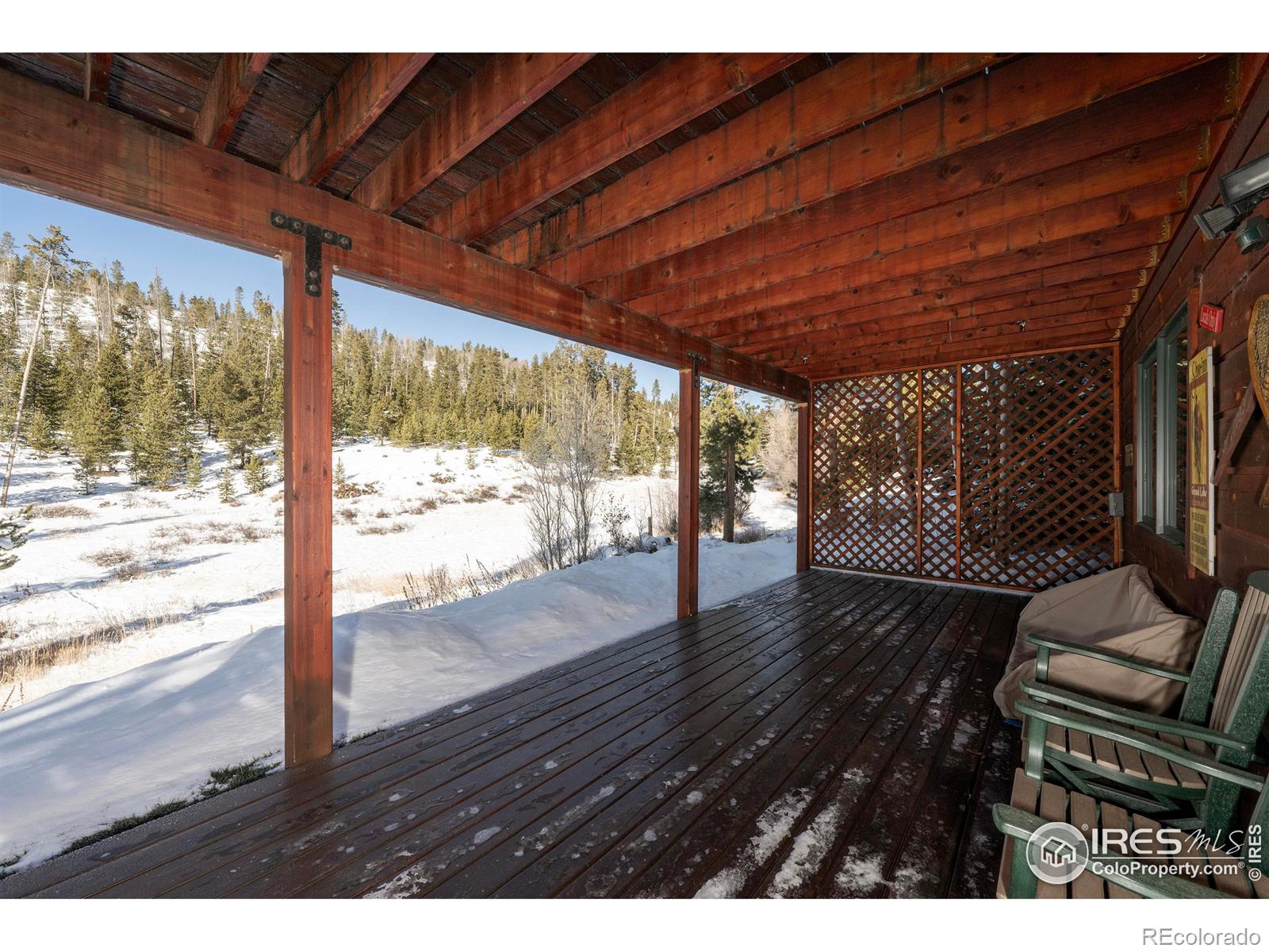 MLS Image #29 for 187  county road 469 ,grand lake, Colorado