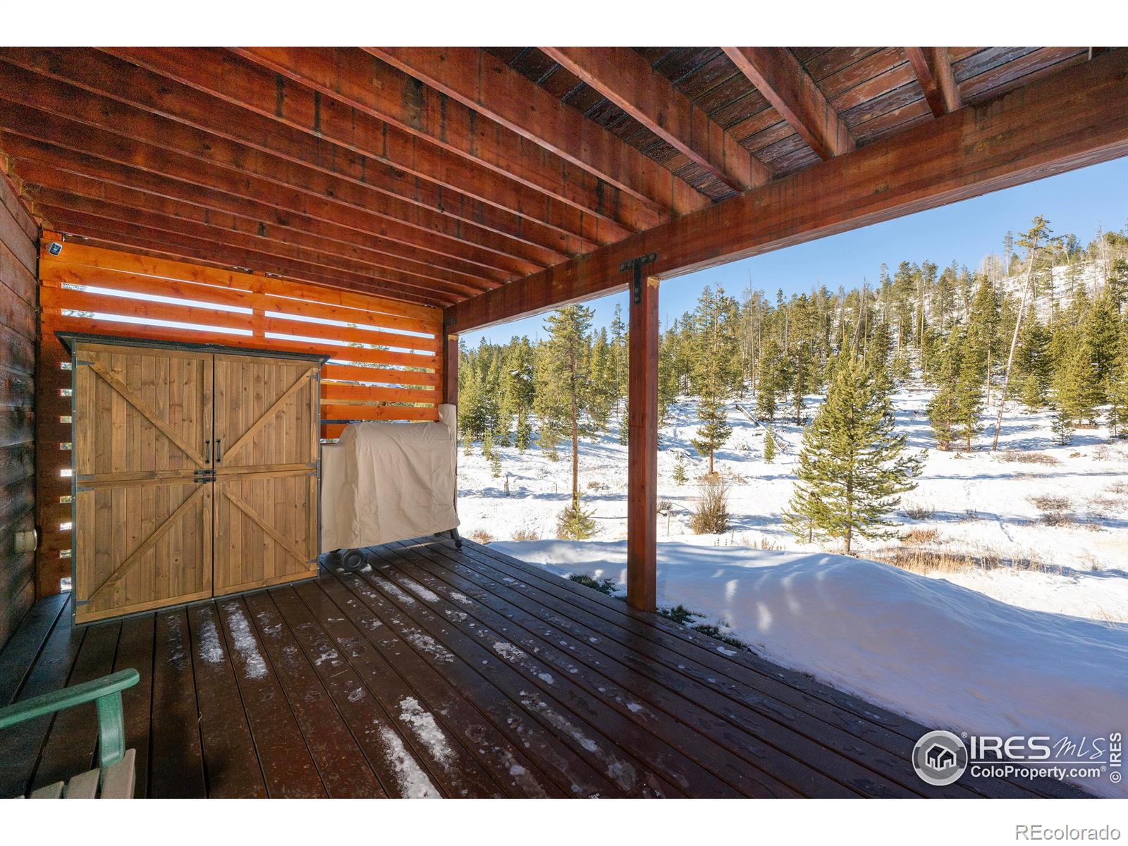 MLS Image #30 for 187  county road 469 ,grand lake, Colorado