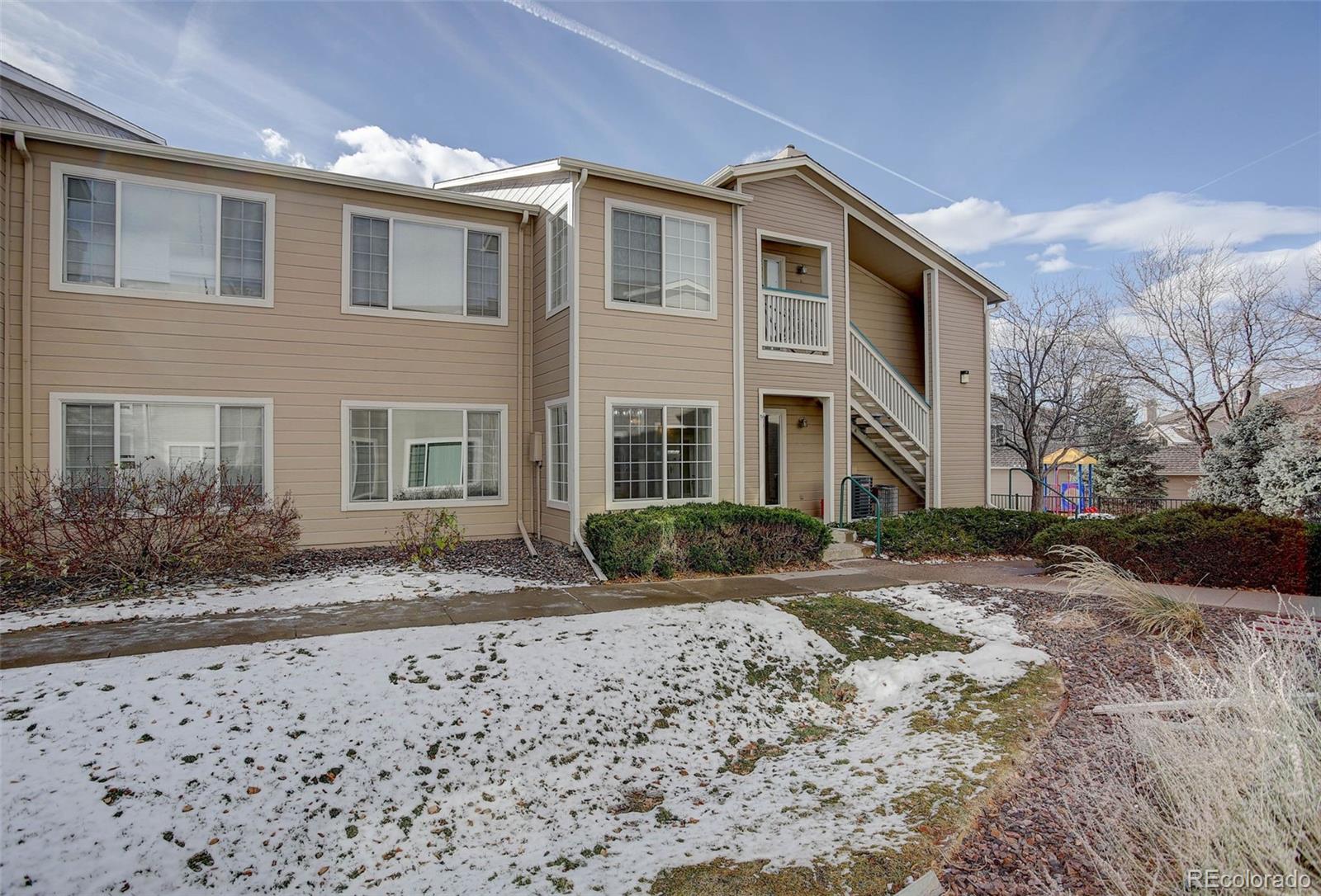 MLS Image #26 for 8457  thunder ridge way 103,highlands ranch, Colorado