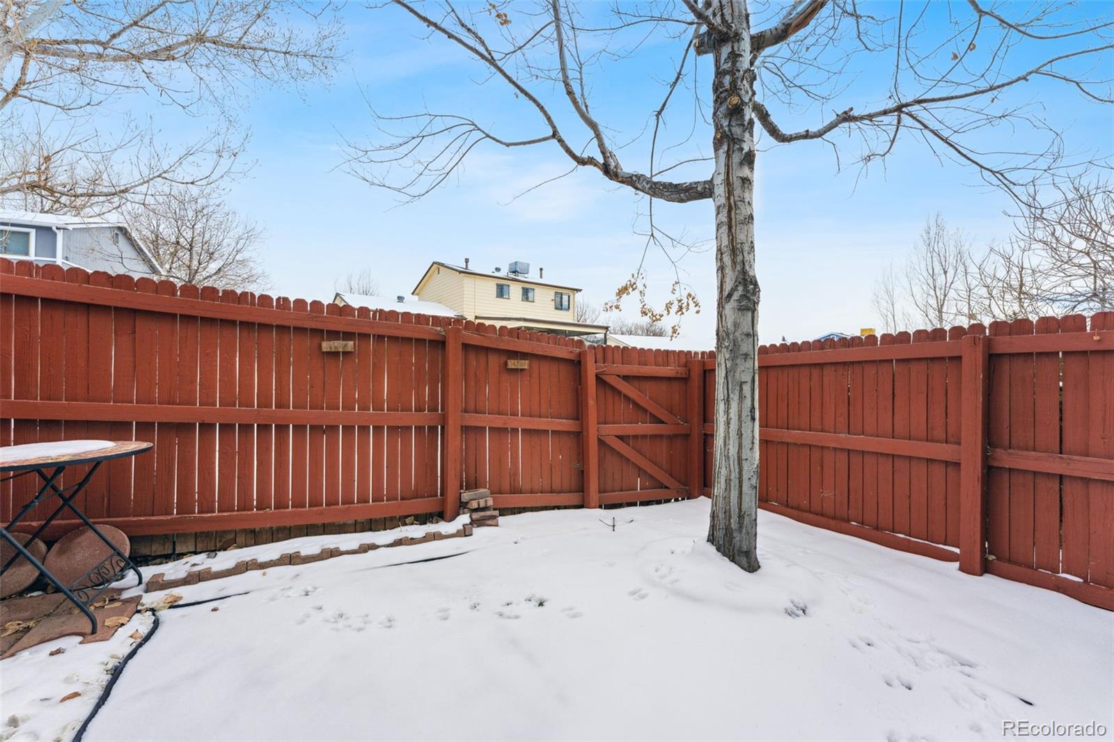 MLS Image #19 for 4626 s dillon court,aurora, Colorado