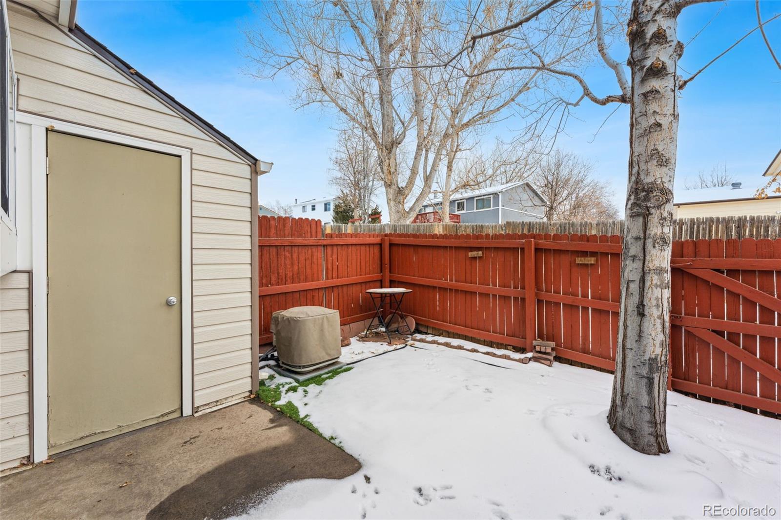 MLS Image #20 for 4626 s dillon court,aurora, Colorado