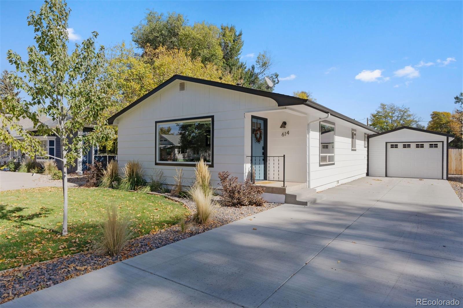 MLS Image #0 for 614 n sheridan avenue,loveland, Colorado