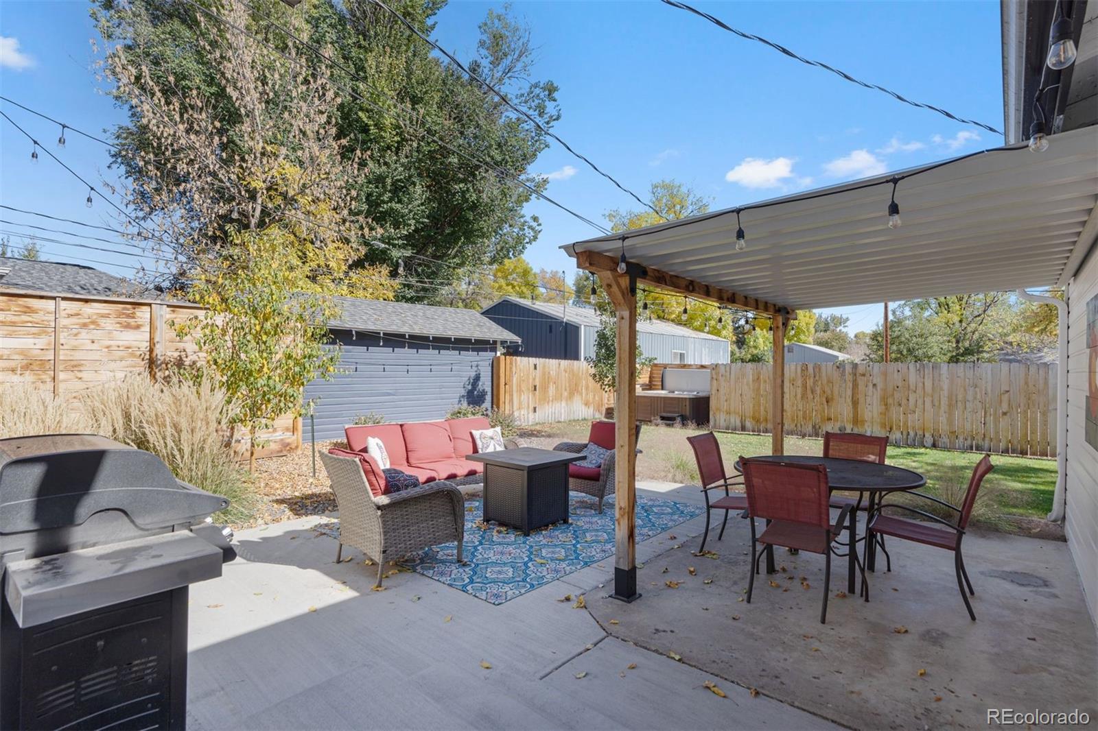 MLS Image #26 for 614 n sheridan avenue,loveland, Colorado