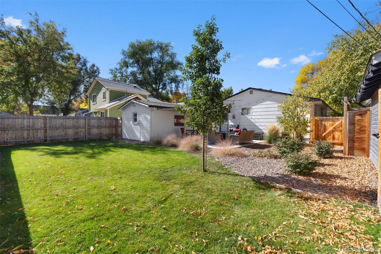 MLS Image #28 for 614 n sheridan avenue,loveland, Colorado