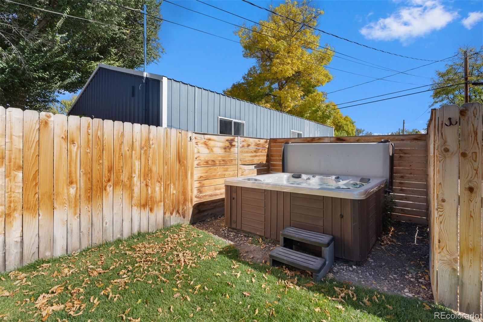 MLS Image #30 for 614 n sheridan avenue,loveland, Colorado