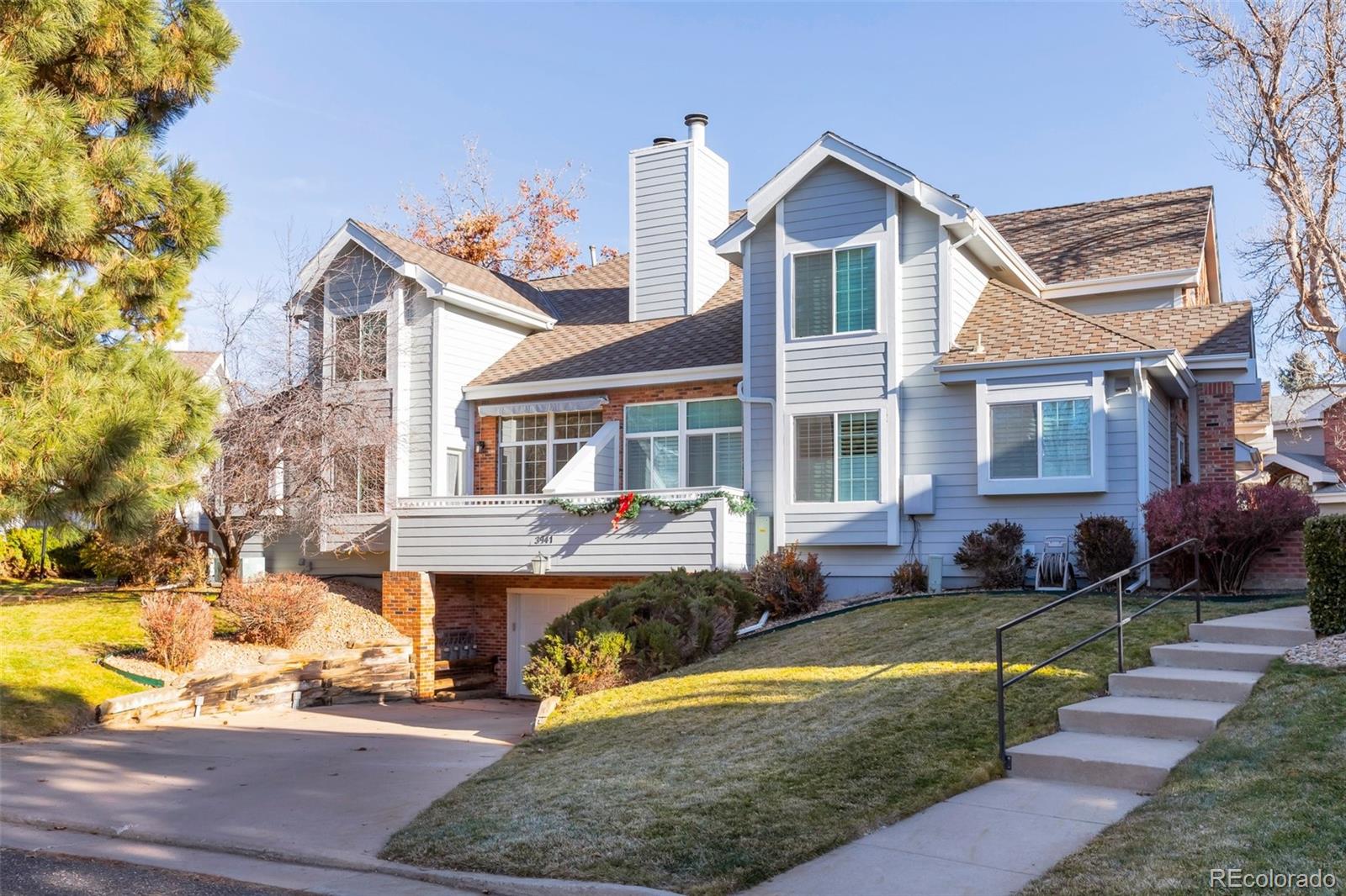 MLS Image #1 for 3941 s carson street c,aurora, Colorado