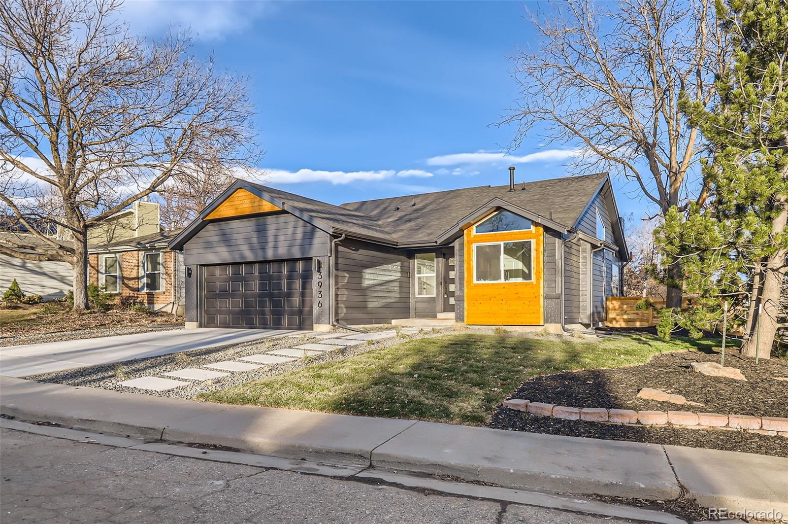 MLS Image #1 for 3936  bosque court,boulder, Colorado