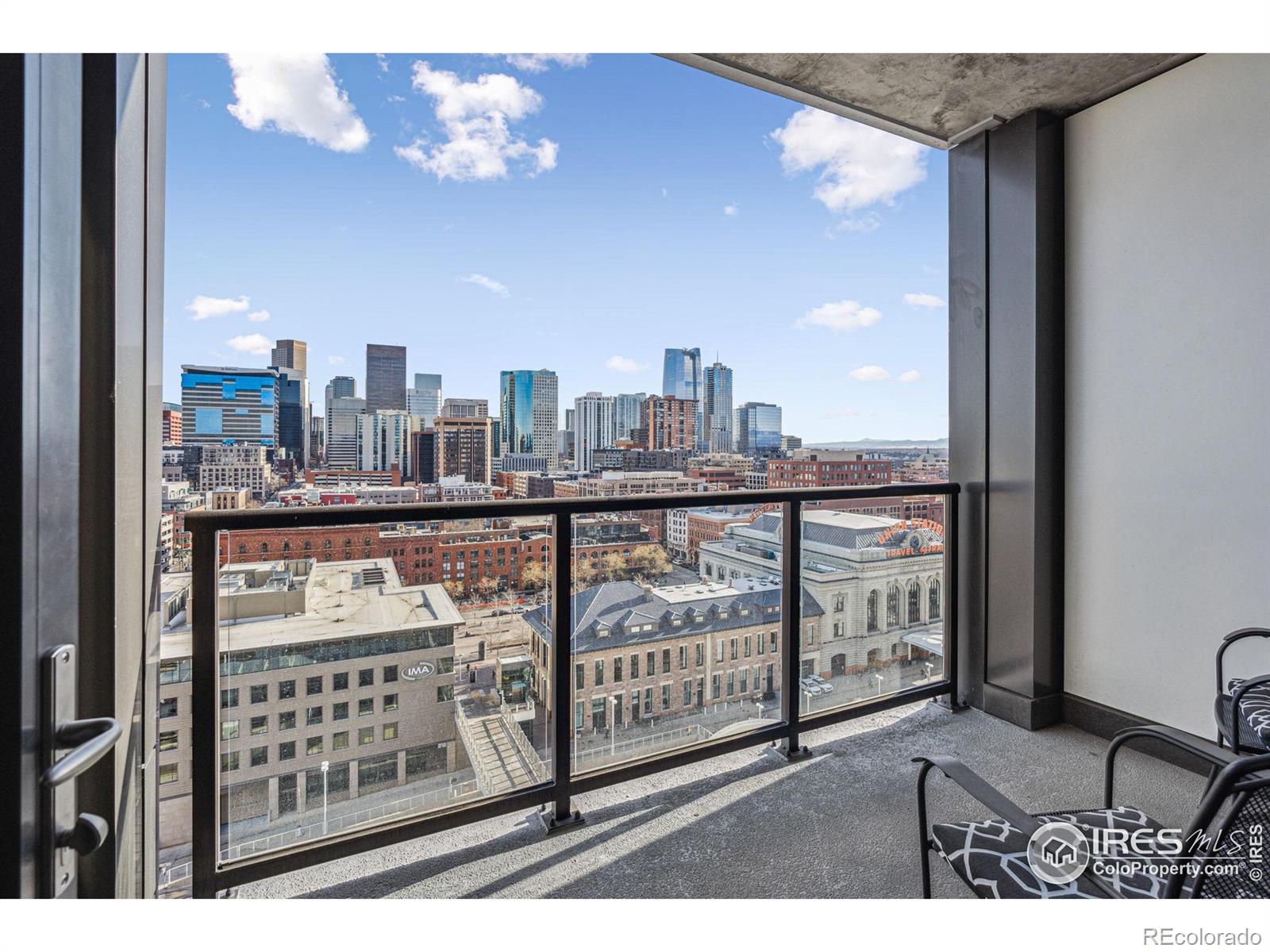 MLS Image #10 for 1750  wewatta street 1434,denver, Colorado