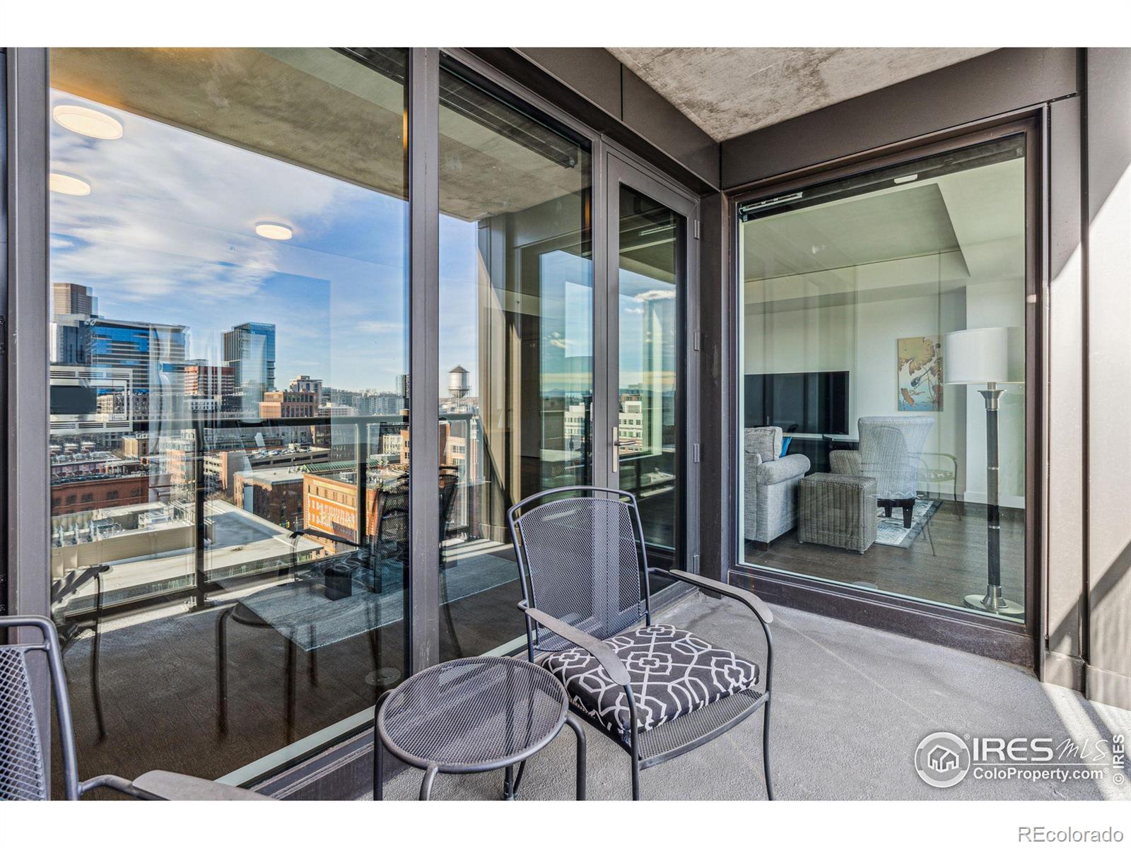 MLS Image #11 for 1750  wewatta street 1434,denver, Colorado